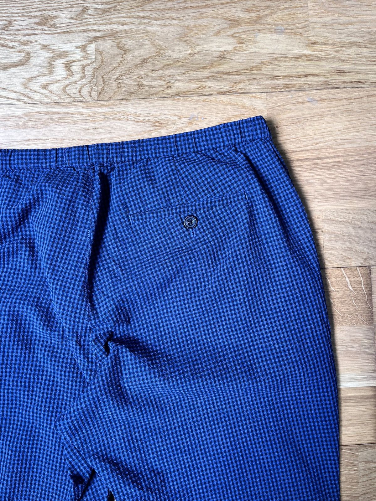 Uniqlo Uniqlo x Ines De La Fressagne Pants Size US 32 / EU 48 - 6 Thumbnail