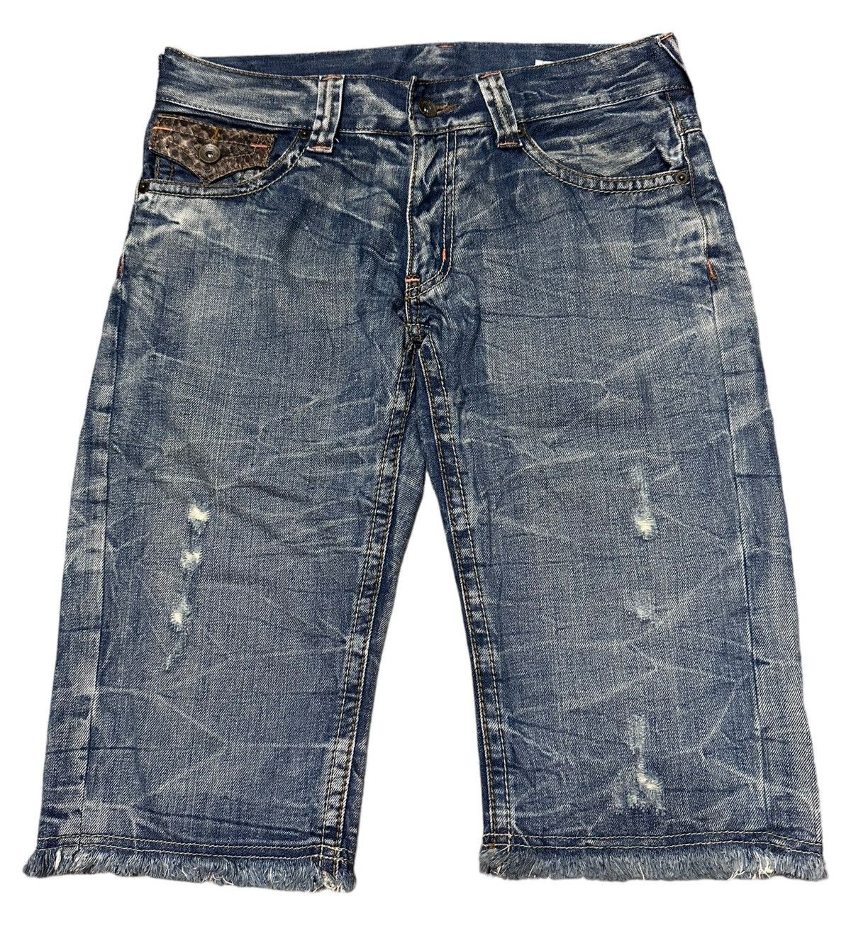 Men's Tornado Mart Shorts | Grailed