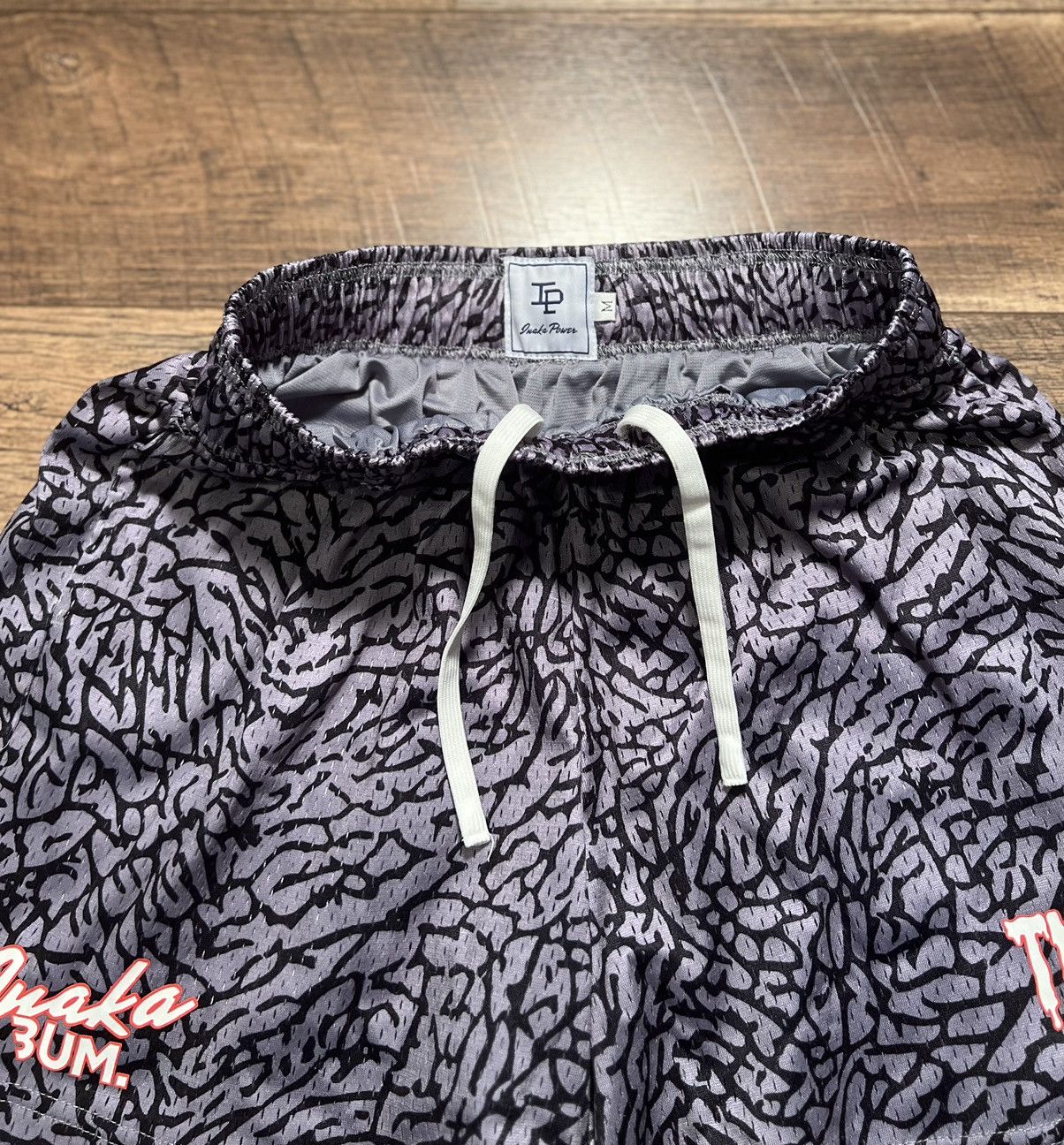 Other Inaka x BUM Thavage Shorts Size US 30 / EU 46 - 5 Thumbnail