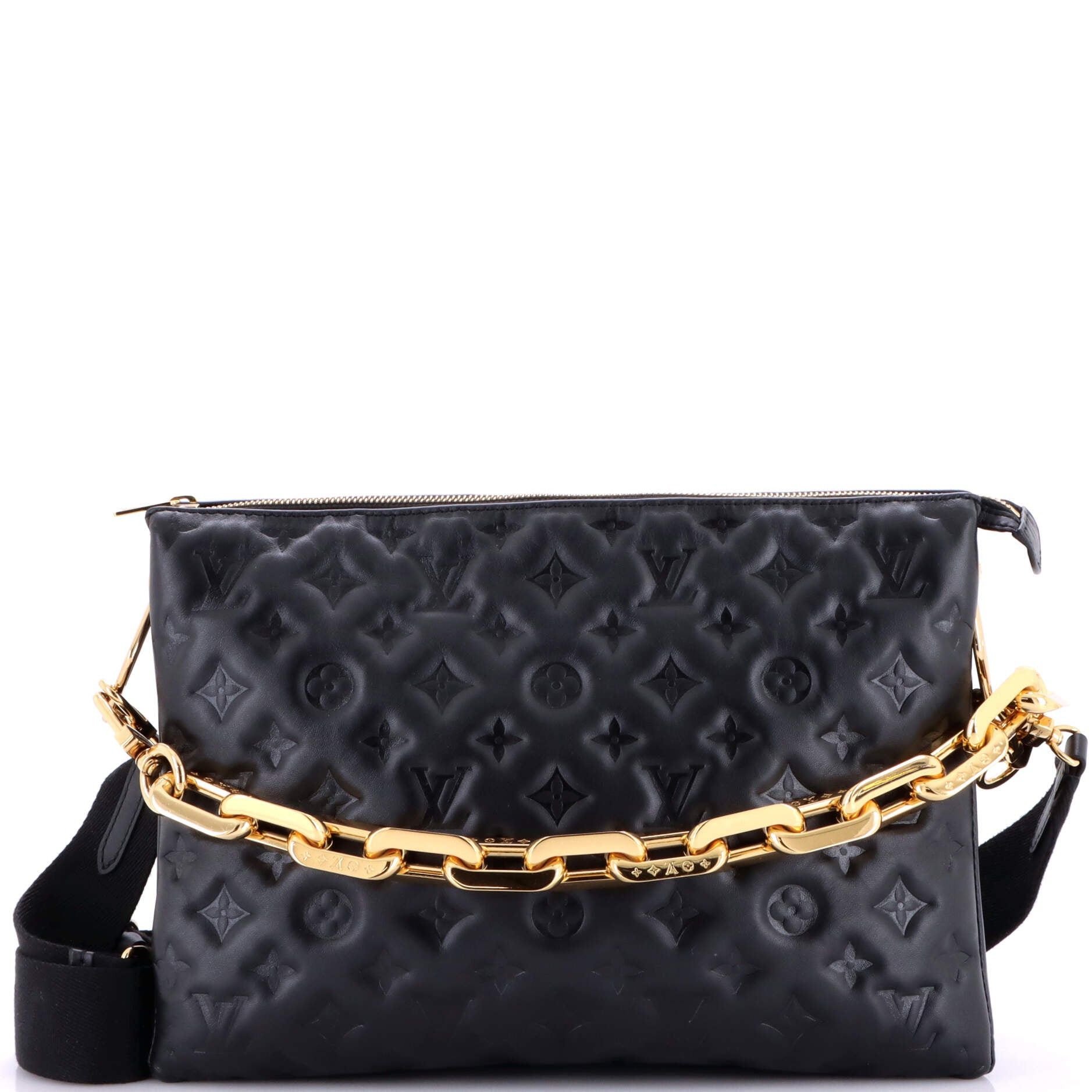Louis Vuitton Coussin Bag Size ONE SIZE - 1 Thumbnail