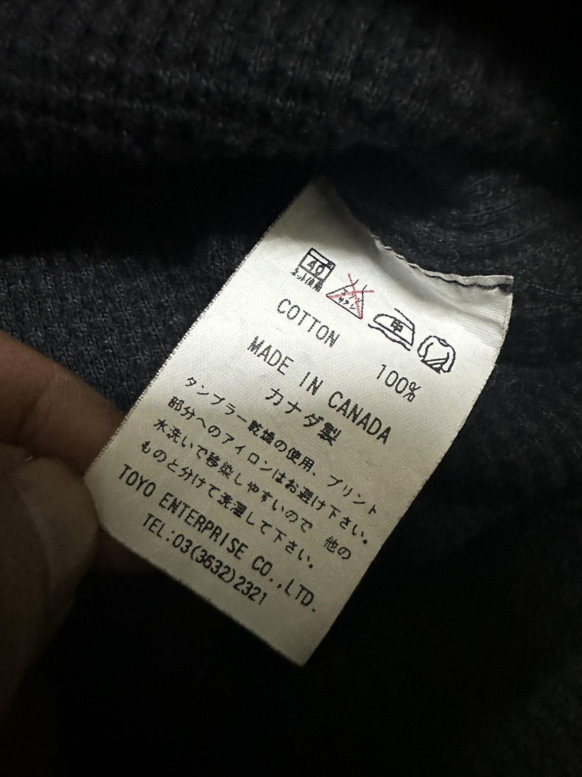 Indian Motorcycle Indian Motorcycle thermal cloth Size US L / EU 52-54 / 3 - 4 Thumbnail