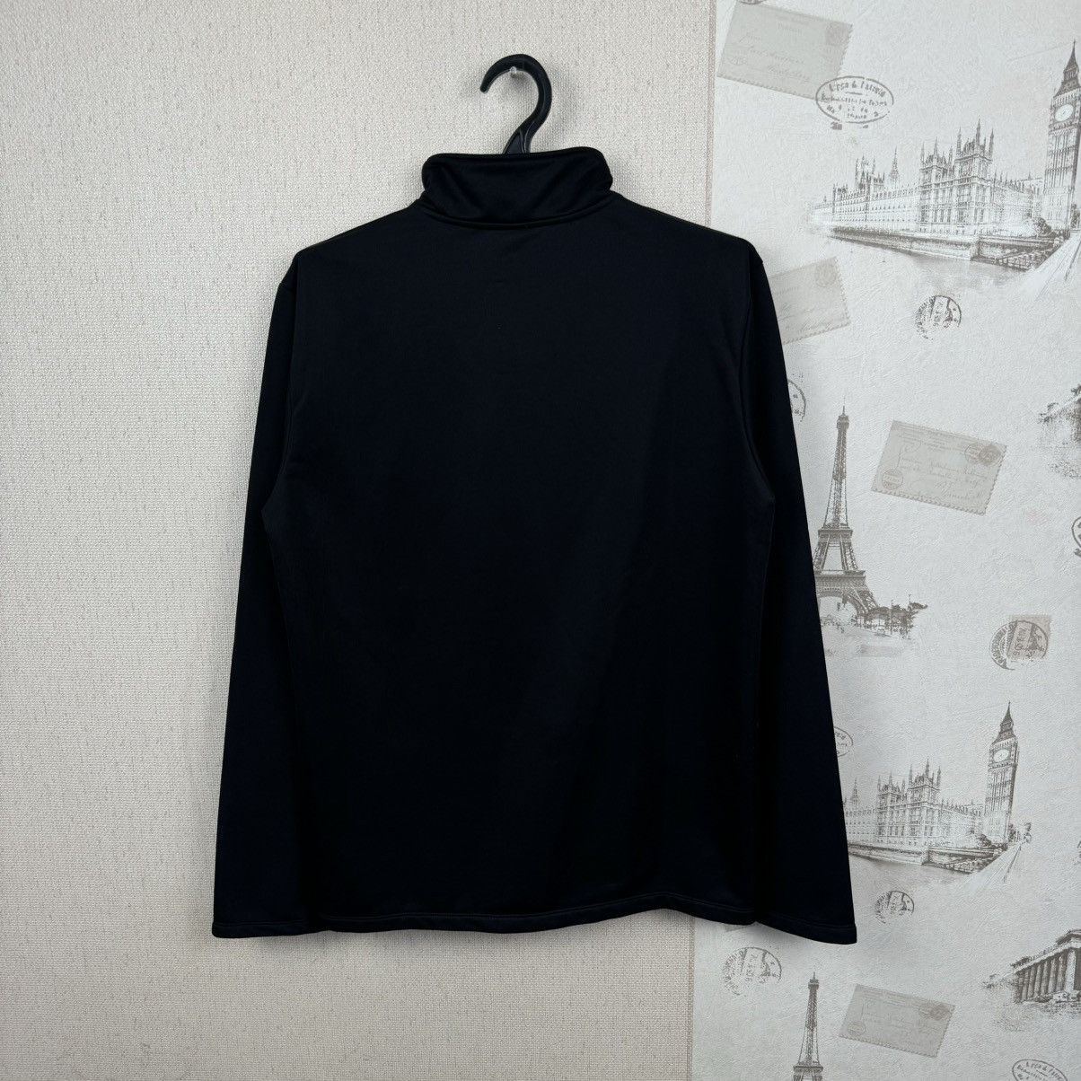 New Balance New Balance Liverpool track top ZIP 125 years Club XL Size US XL / EU 56 / 4 - 2 Thumbnail