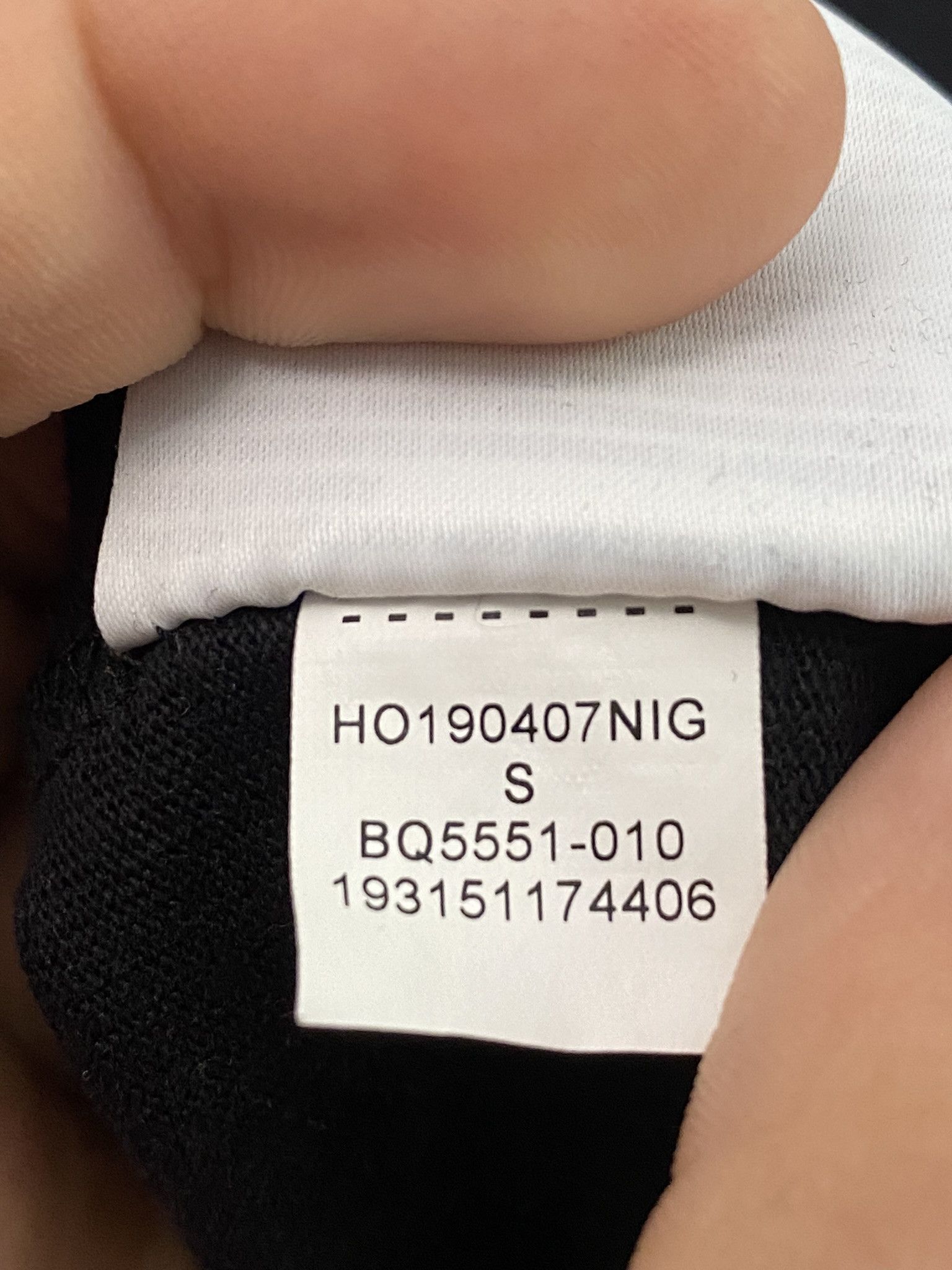 Jordan Brand × Nike Jordan Longsleeve Streetwear Size US S / EU 44-46 / 1 - 5 Thumbnail
