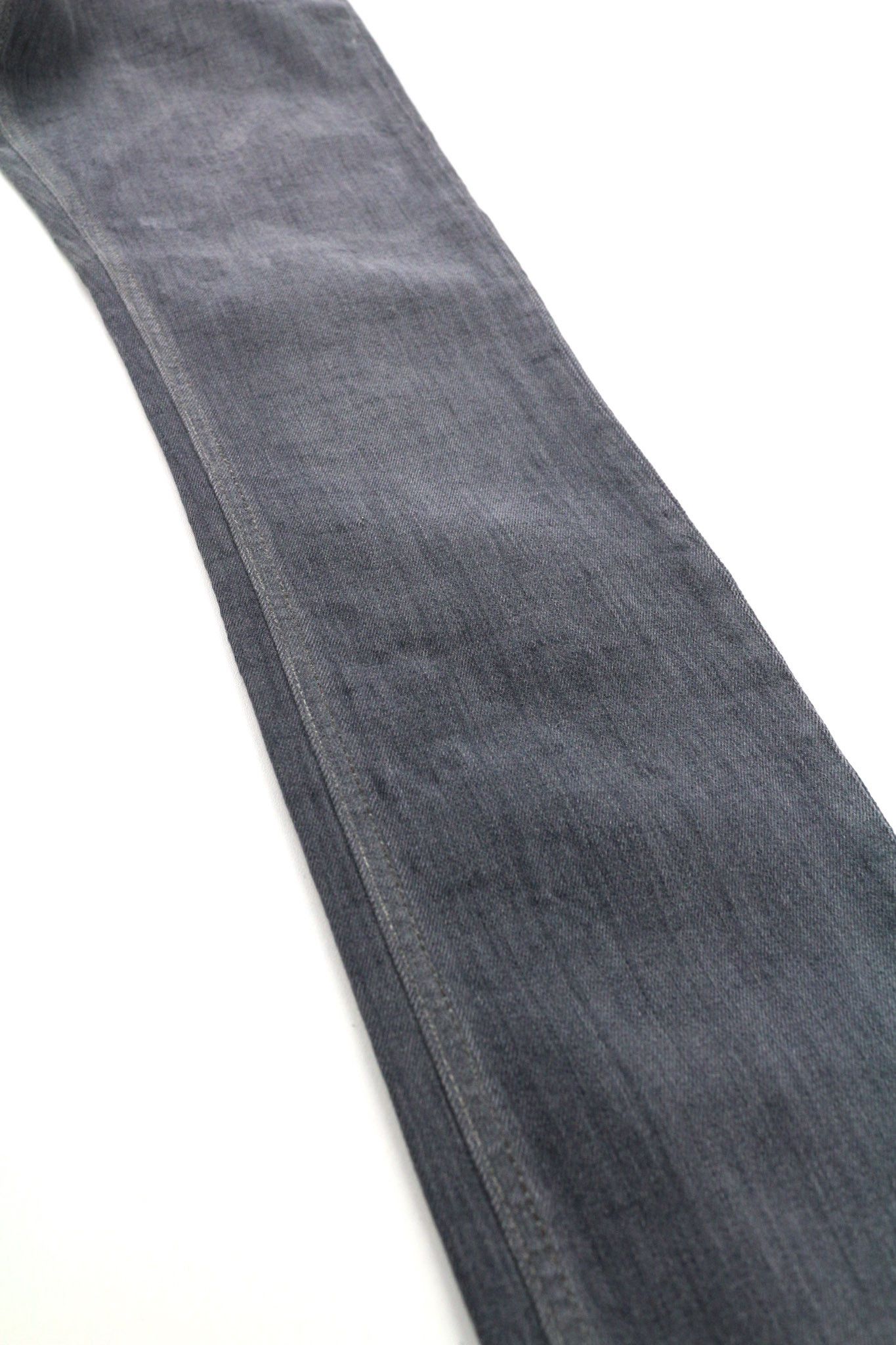 Nudie Jeans TIGHT LONG JOHN W30/L34 Organic Charcoal Jeans 80698 Size US 30 / EU 46 - 8 Thumbnail
