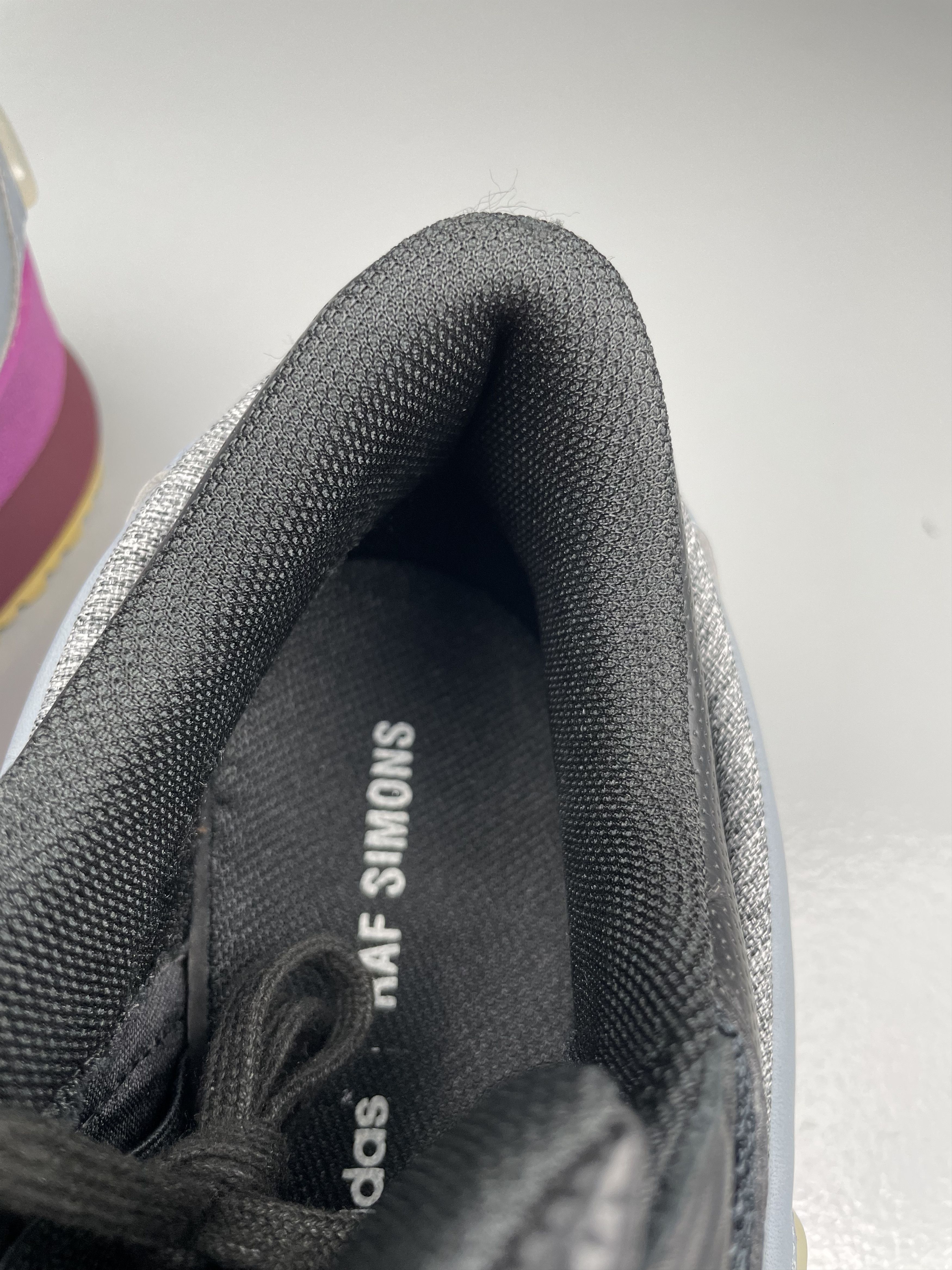 Adidas × Raf Simons Adidas X Raf Simons S/S 2015 Platform Lace Size US 9 / EU 42 - 6 Thumbnail