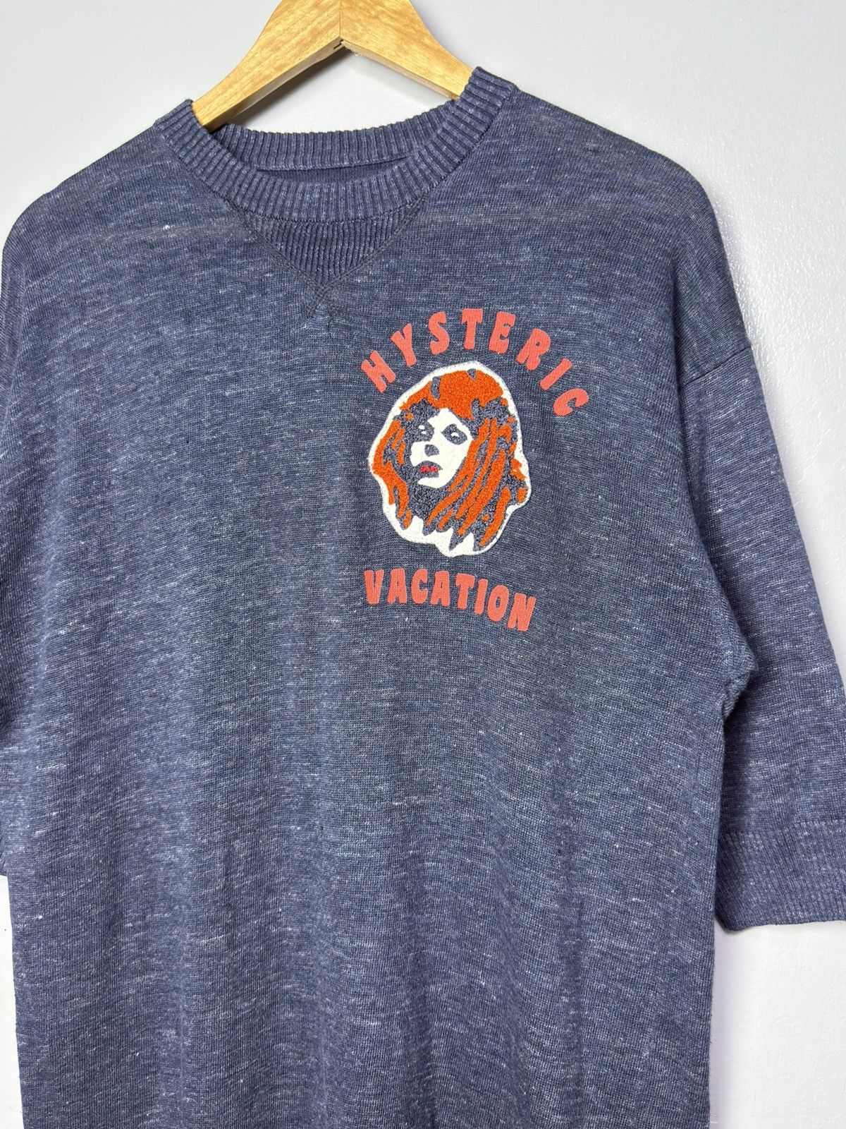 Hysteric Glamour Hysteric Glamour Vacation Dress Size M / US 6-8 / IT 42-44 - 4 Thumbnail