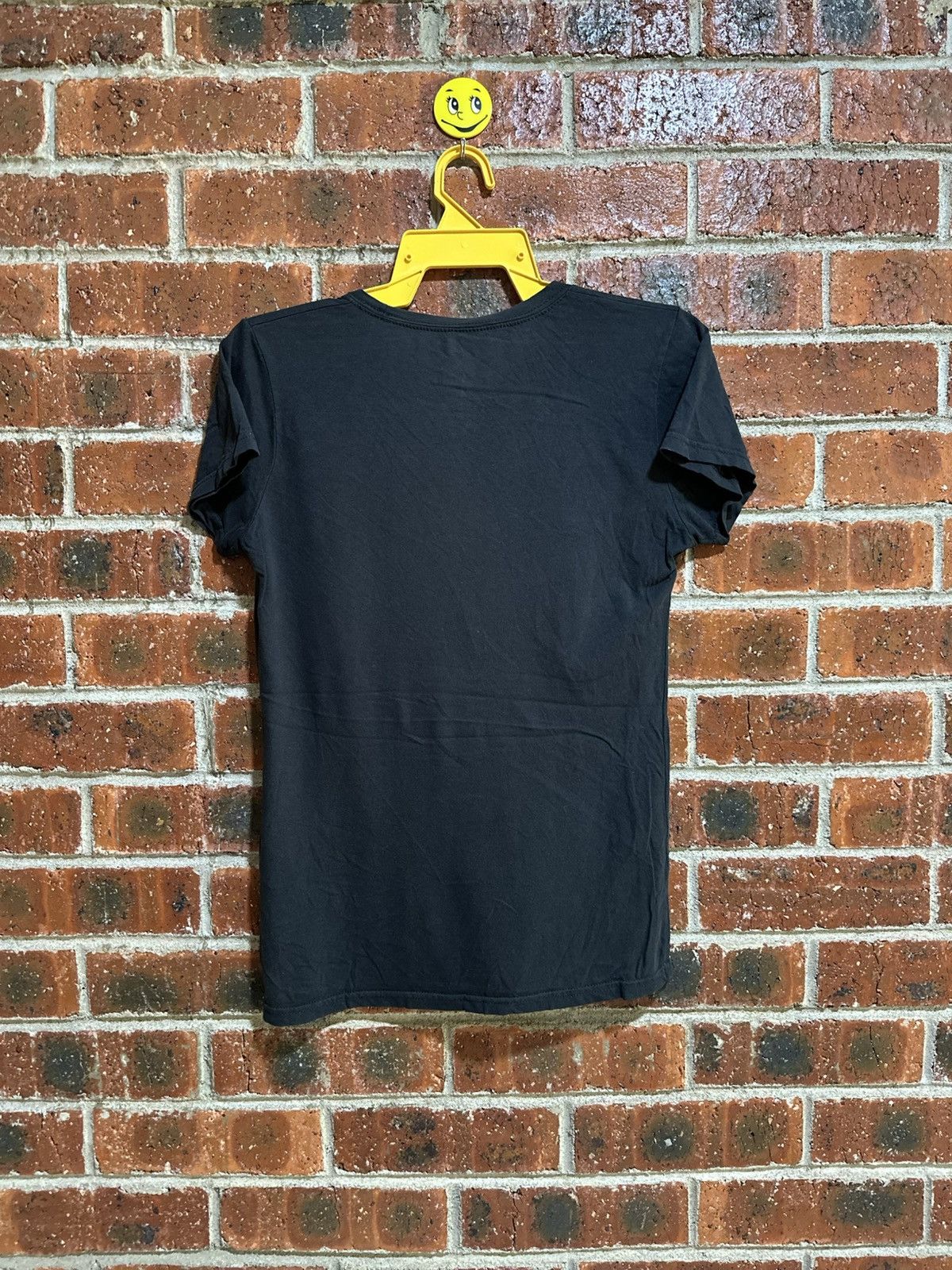 Ripple Junction × Vintage Vintage Cry Baby Baltimore Police Dept Faded Tee Size L / US 10 / IT 46 - 6 Thumbnail