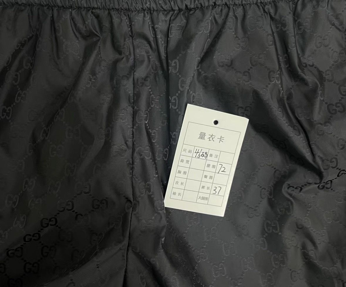 Gucci gucci khaki drawstring casual shorts-JY Size US 30 / EU 46 - 5 Thumbnail