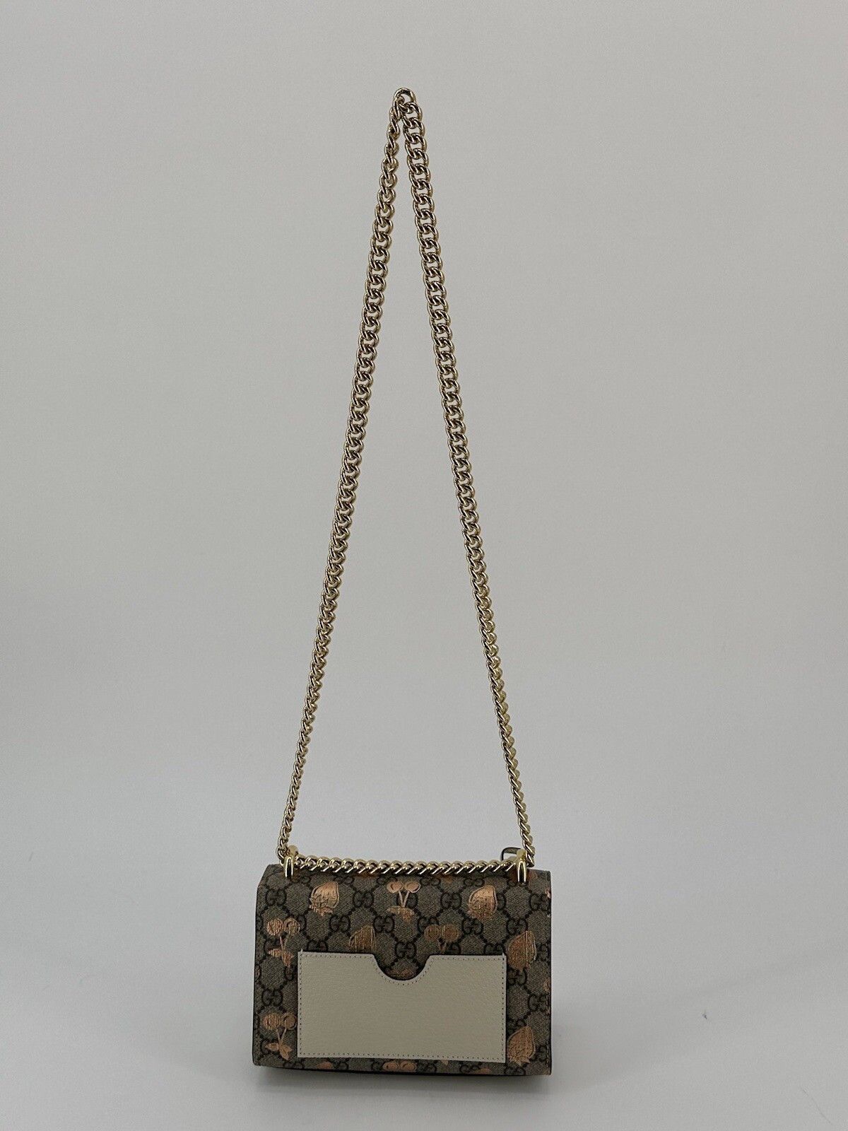 Gucci New Gucci Bag Padlock Size ONE SIZE - 9 Thumbnail