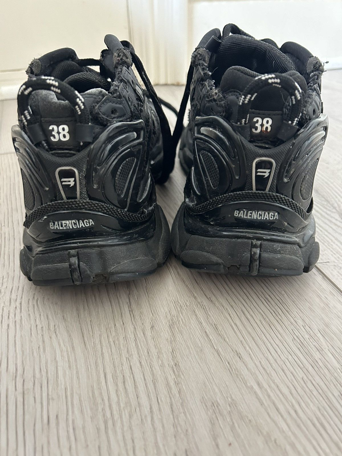 Givenchy White City Spot Sneaker Size 12/45 New with box