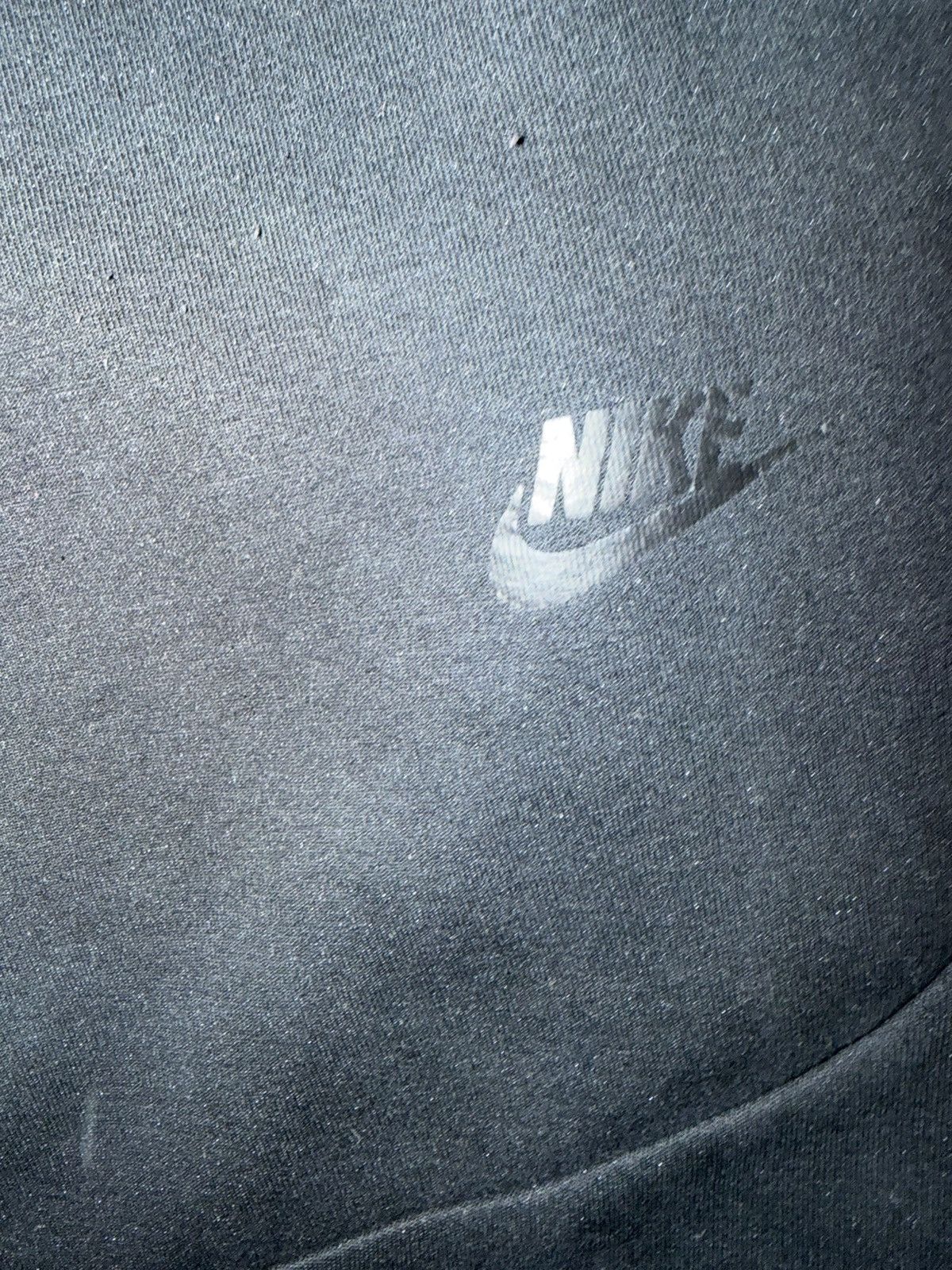 Nike OG Nike Tech Pants ‘Black’ Size US 34 / EU 50 - 3 Thumbnail