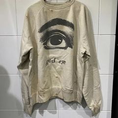 Saint Michael God Eye | Grailed