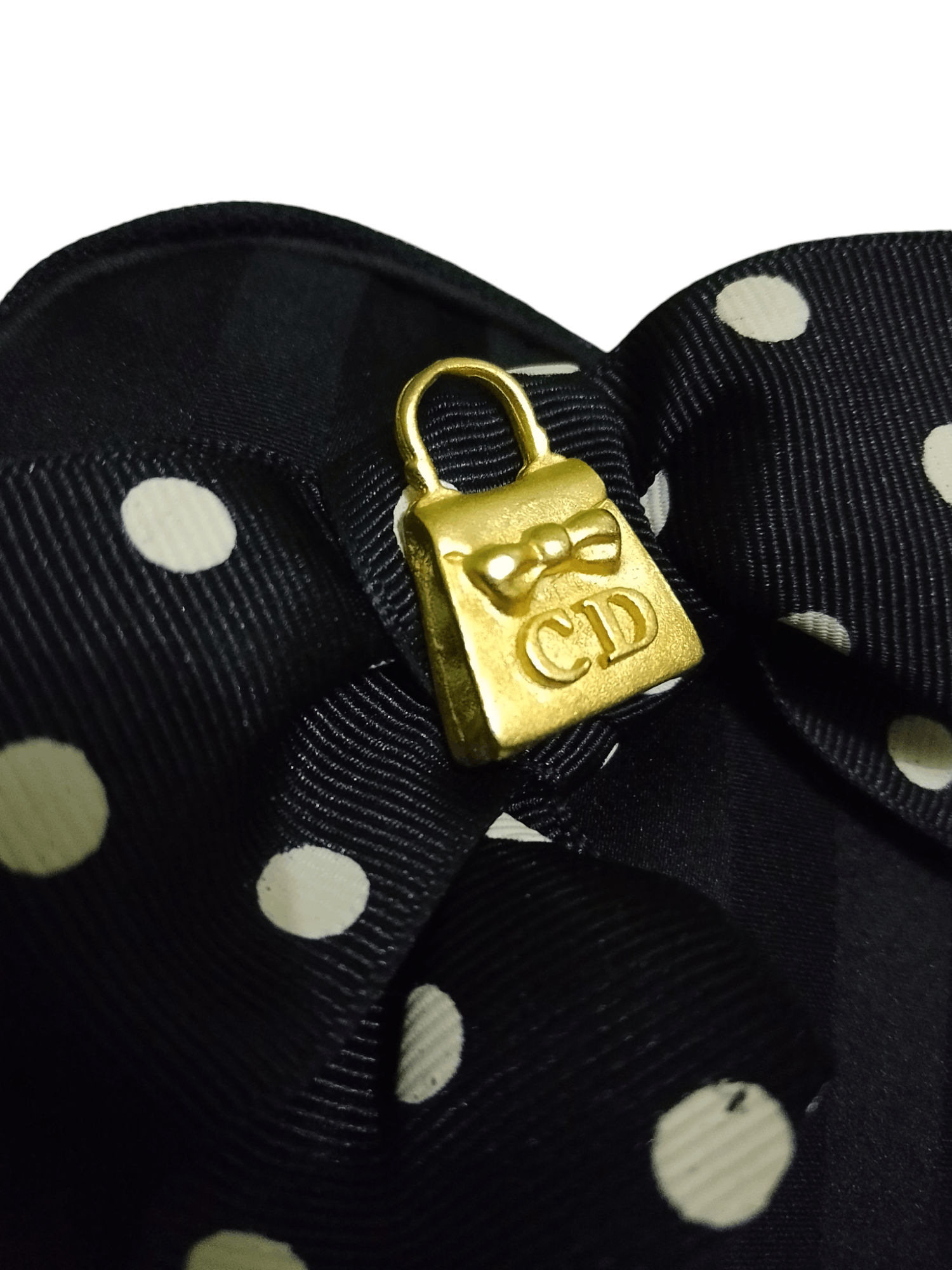 Christian Dior Monsieur × Vintage Auth Christian Dior toiletry pouches Size ONE SIZE - 4 Thumbnail