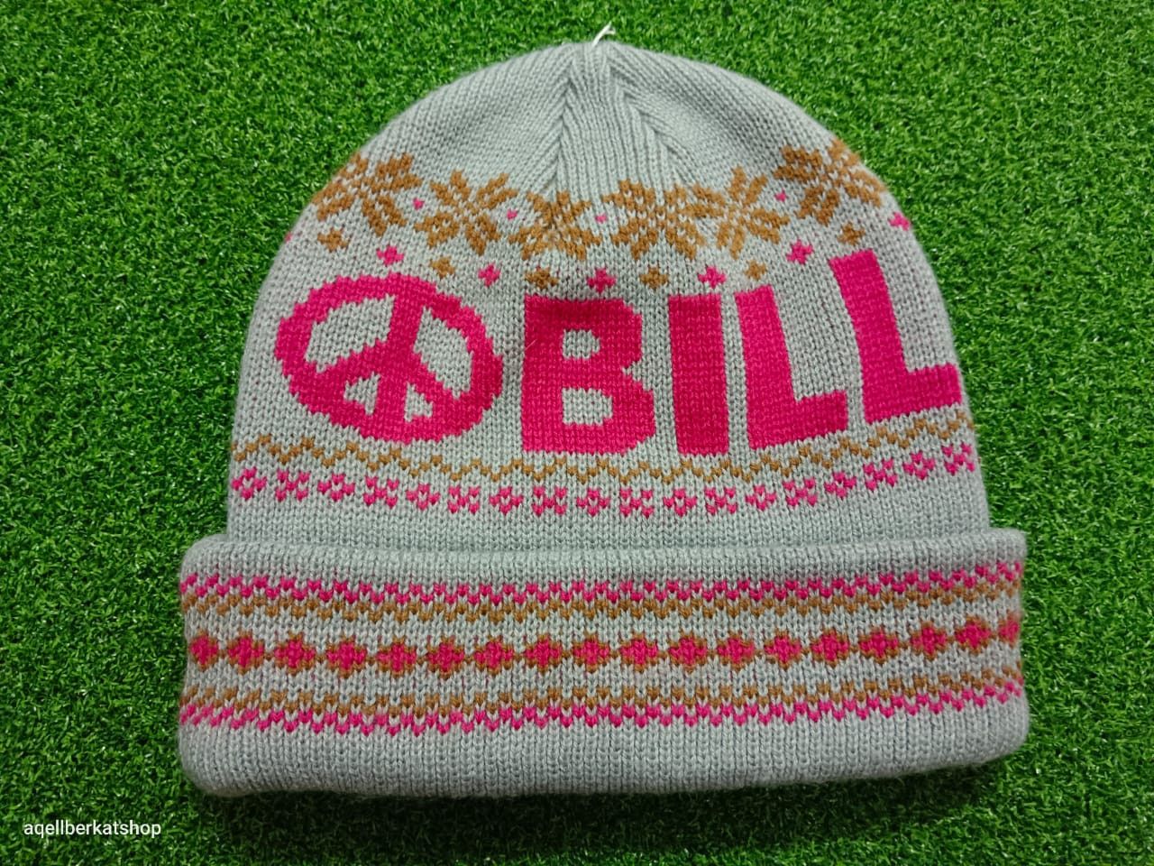 Billabong BILLABONG Beanie Size ONE SIZE - 2 Thumbnail