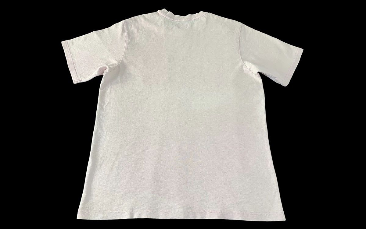 Supreme Supreme Plain SS18 Single Pocket Purple Printed T-shirt Size US L / EU 52-54 / 3 - 2 Thumbnail