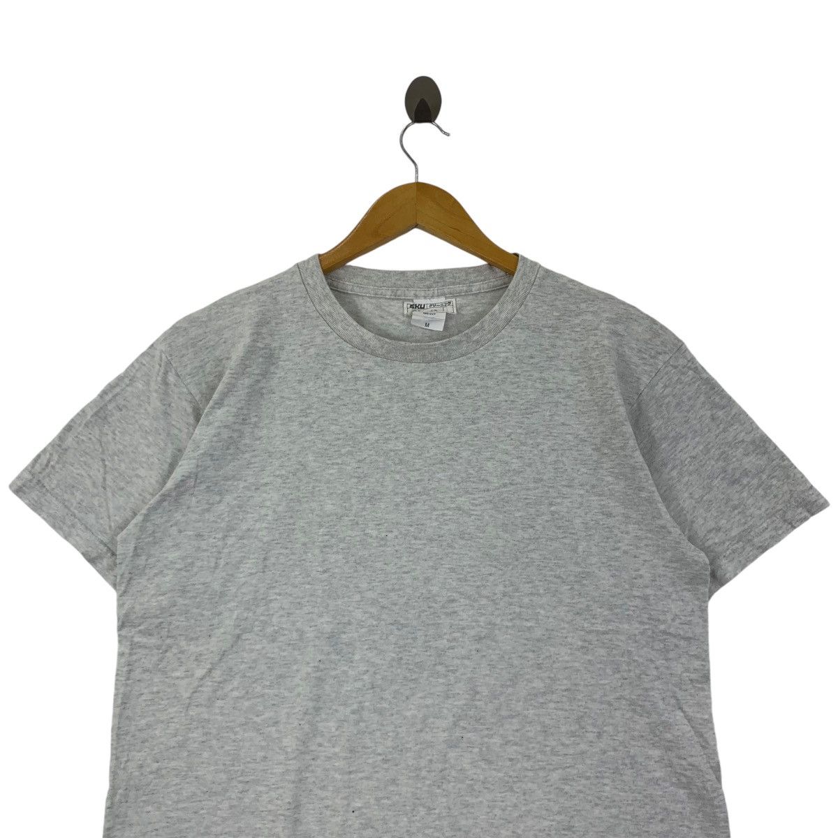 Vintage Vintage NAPLES ITALY PIZZA San Giorgio Tee Shirt Top Size US M / EU 48-50 / 2 - 2 Thumbnail