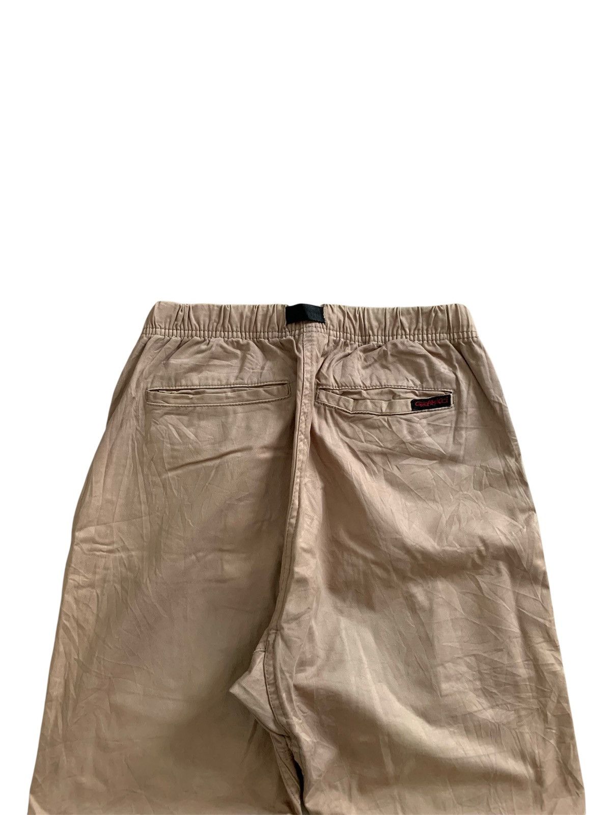 Gramicci Gramicci Twill Cotton G-Pants Size US 32 / EU 48 - 6 Thumbnail
