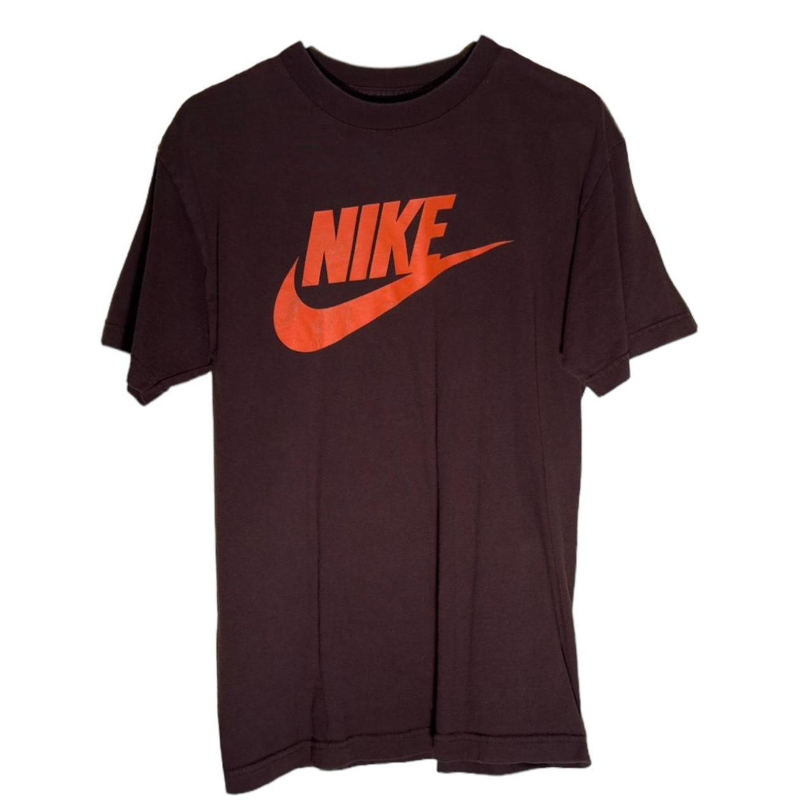 Nike Cool Nike swoosh tee Size US M / EU 48-50 / 2 - 1 Thumbnail