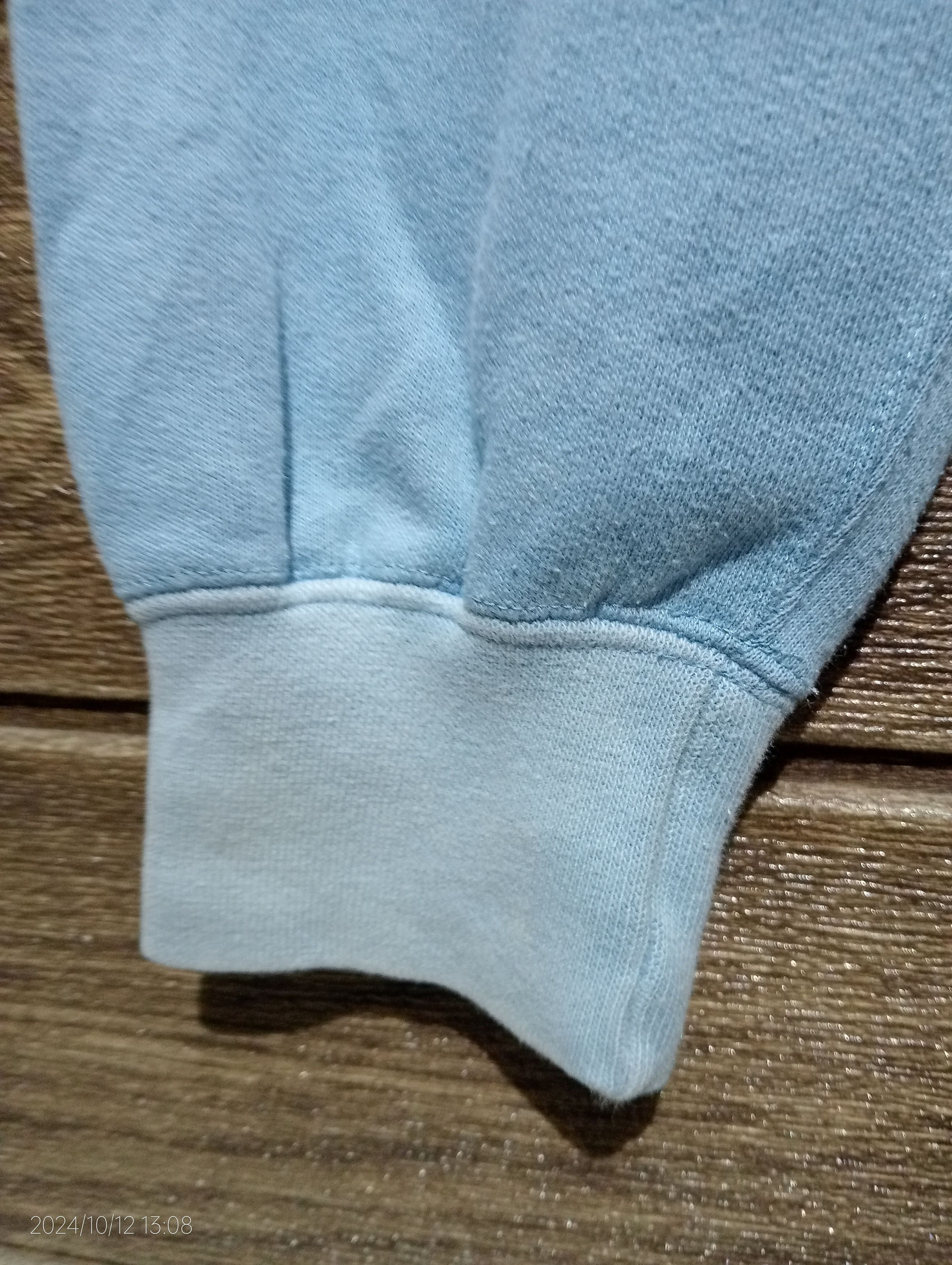 Puma Vintage '80s Puma Hit Union Crewneck Sweatshirt Size US M / EU 48-50 / 2 - 9 Thumbnail