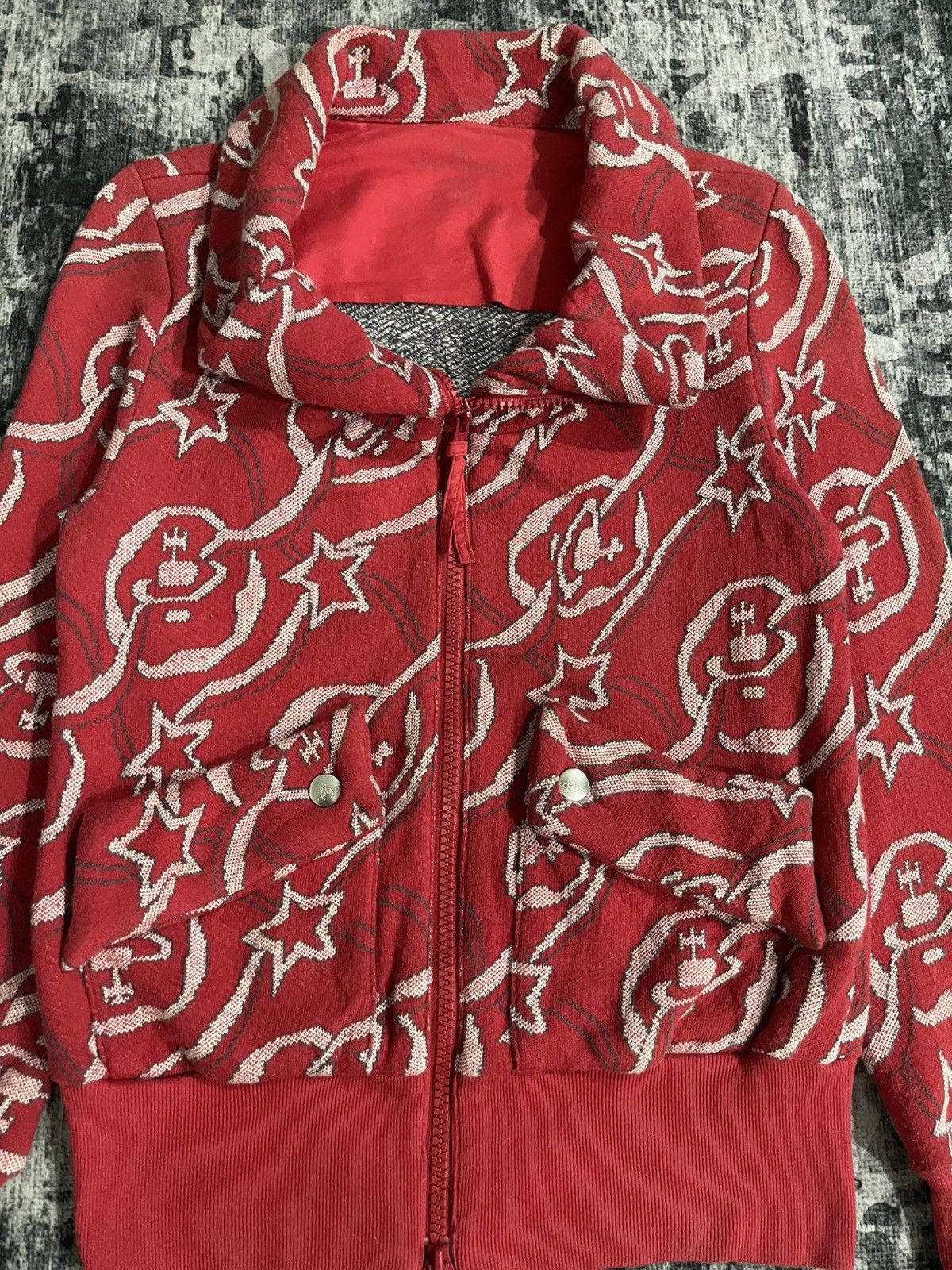 Vivienne Westwood Vivienne Westwood Red Label Jacket Size M / US 6-8 / IT 42-44 - 6 Thumbnail