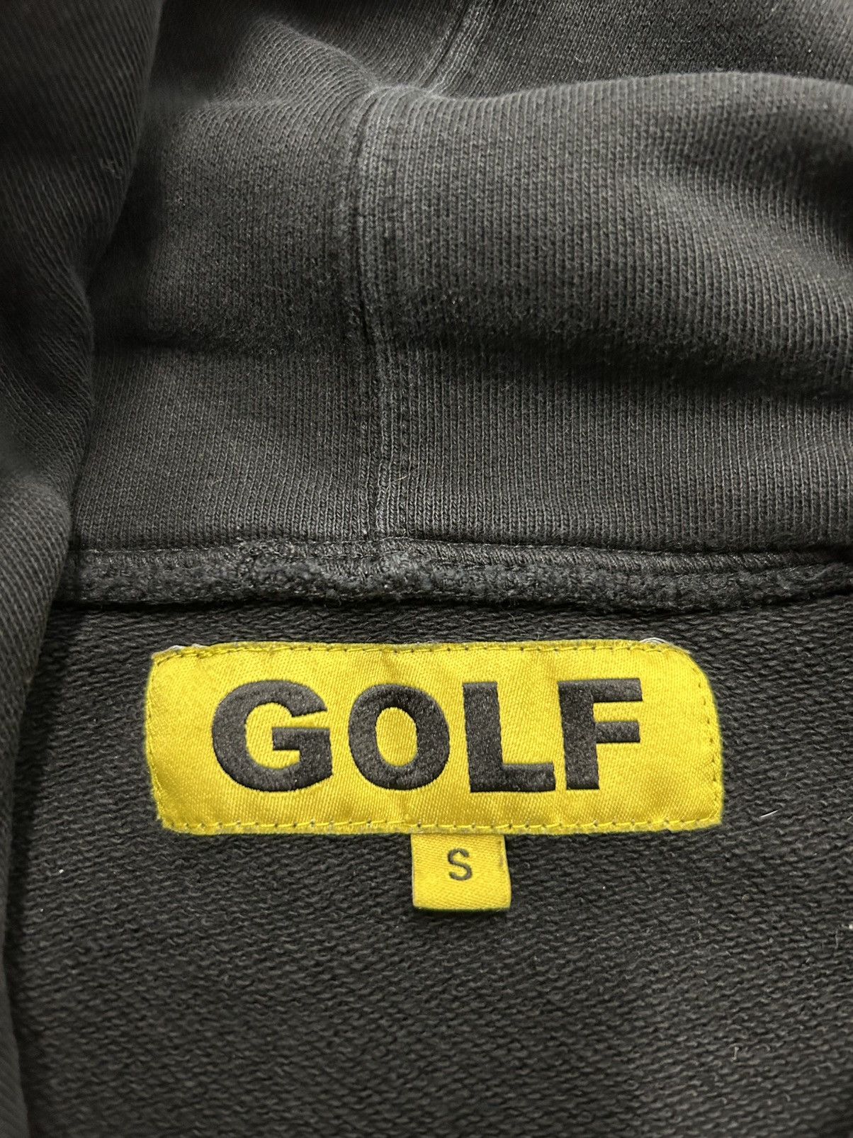 Golf Wang Tyler the creator golf hoodie Size US S / EU 44-46 / 1 - 3 Thumbnail