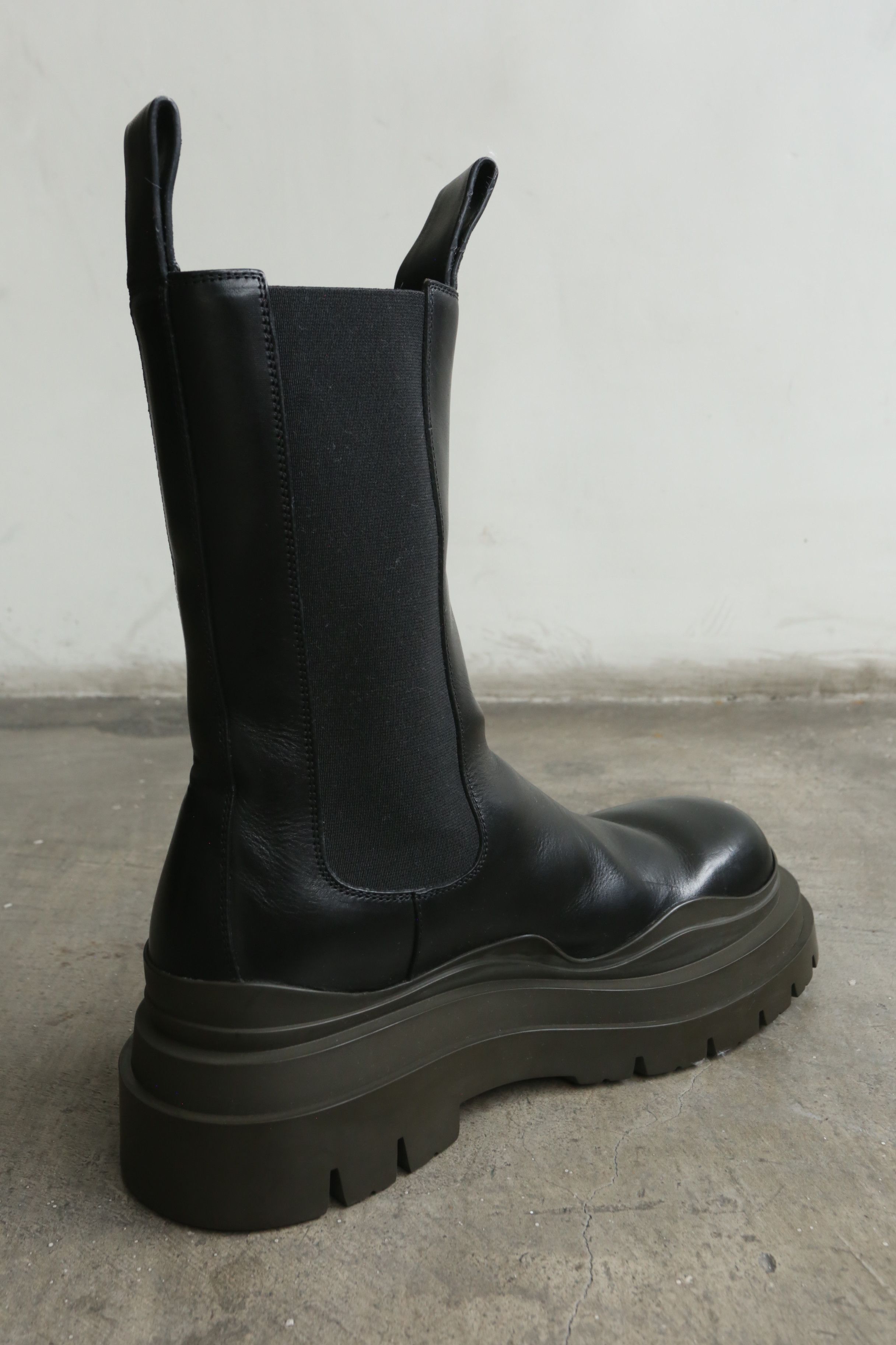 Bottega Veneta Bottega Veneta - Pre-Fall 2020 - Tire Boots Size US 8 / EU 41 - 11 Thumbnail
