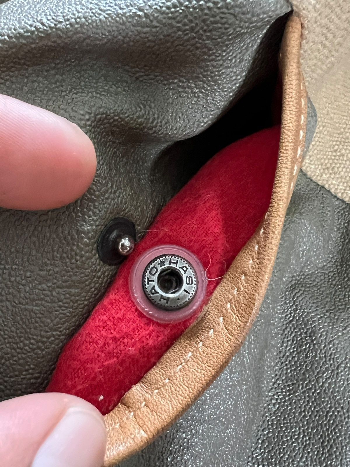 C.P. Company Vintage CP Company Large Boston Bag Size ONE SIZE - 17 Thumbnail