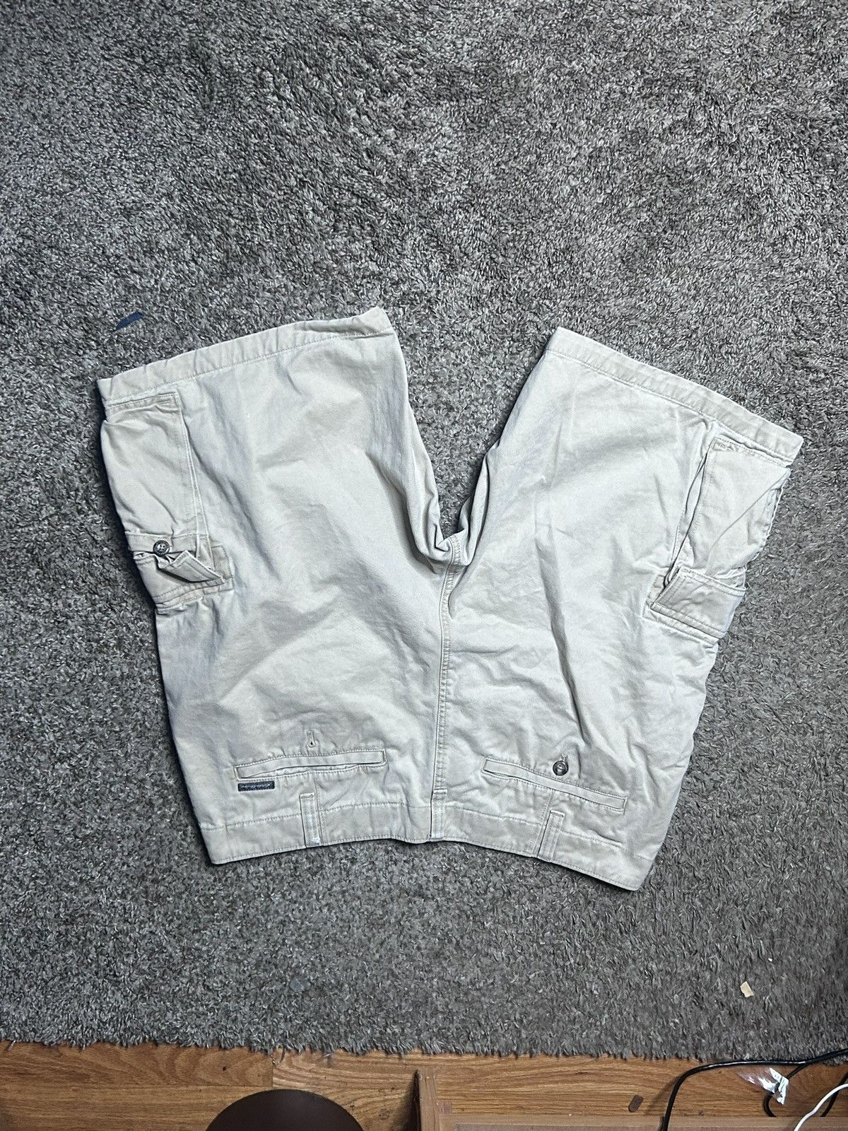 Other Cargo jorts Size US 38 / EU 54 - 2 Thumbnail