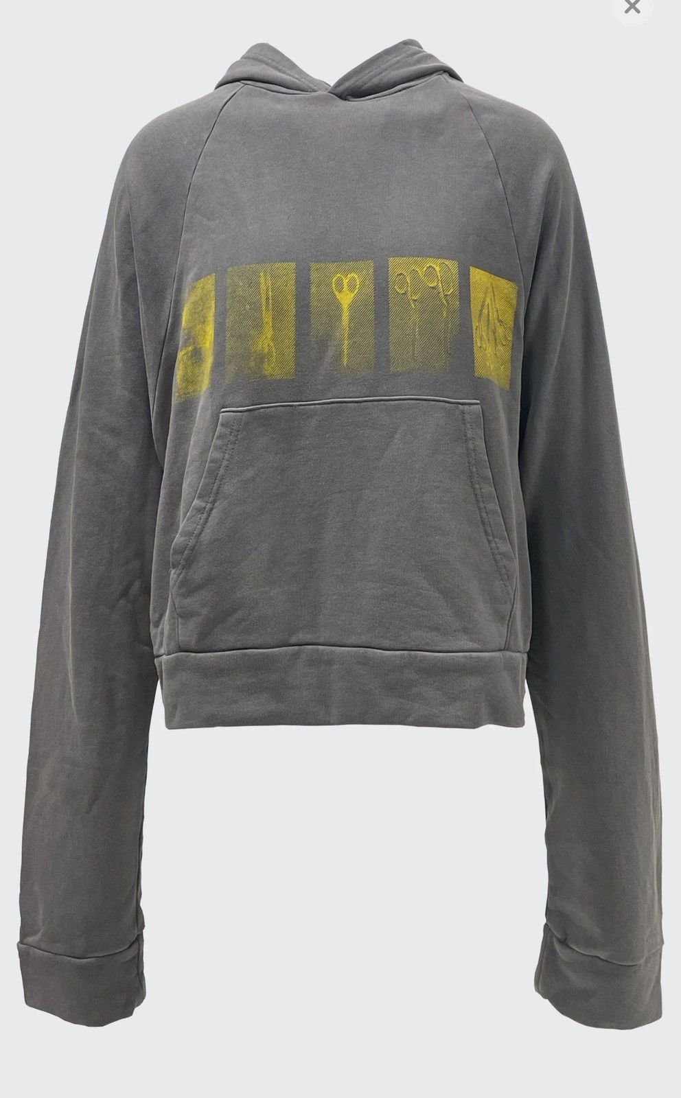 Other Faesean Scissor Compulsion Hoodie Size US S / EU 44-46 / 1 - 1 Thumbnail