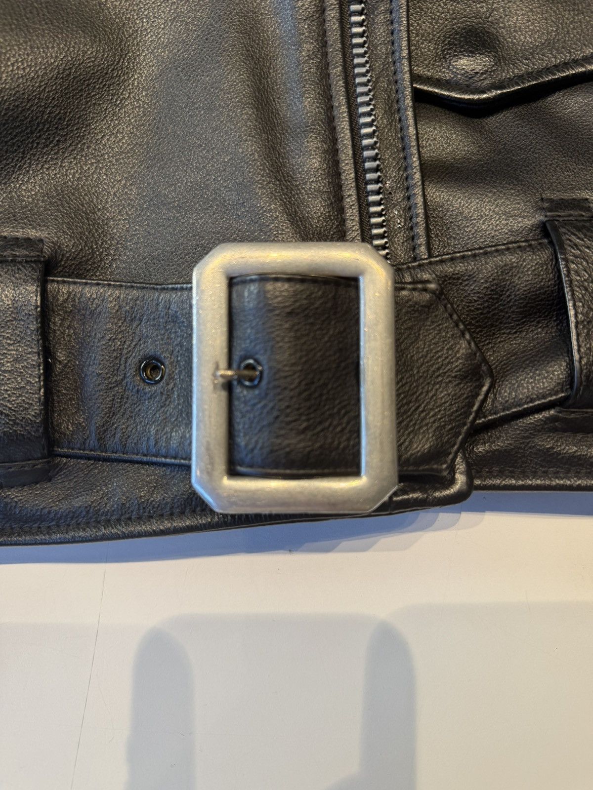 Yohji Yamamoto dainese x yohji yamamoto Size US M / EU 48-50 / 2 - 4 Thumbnail