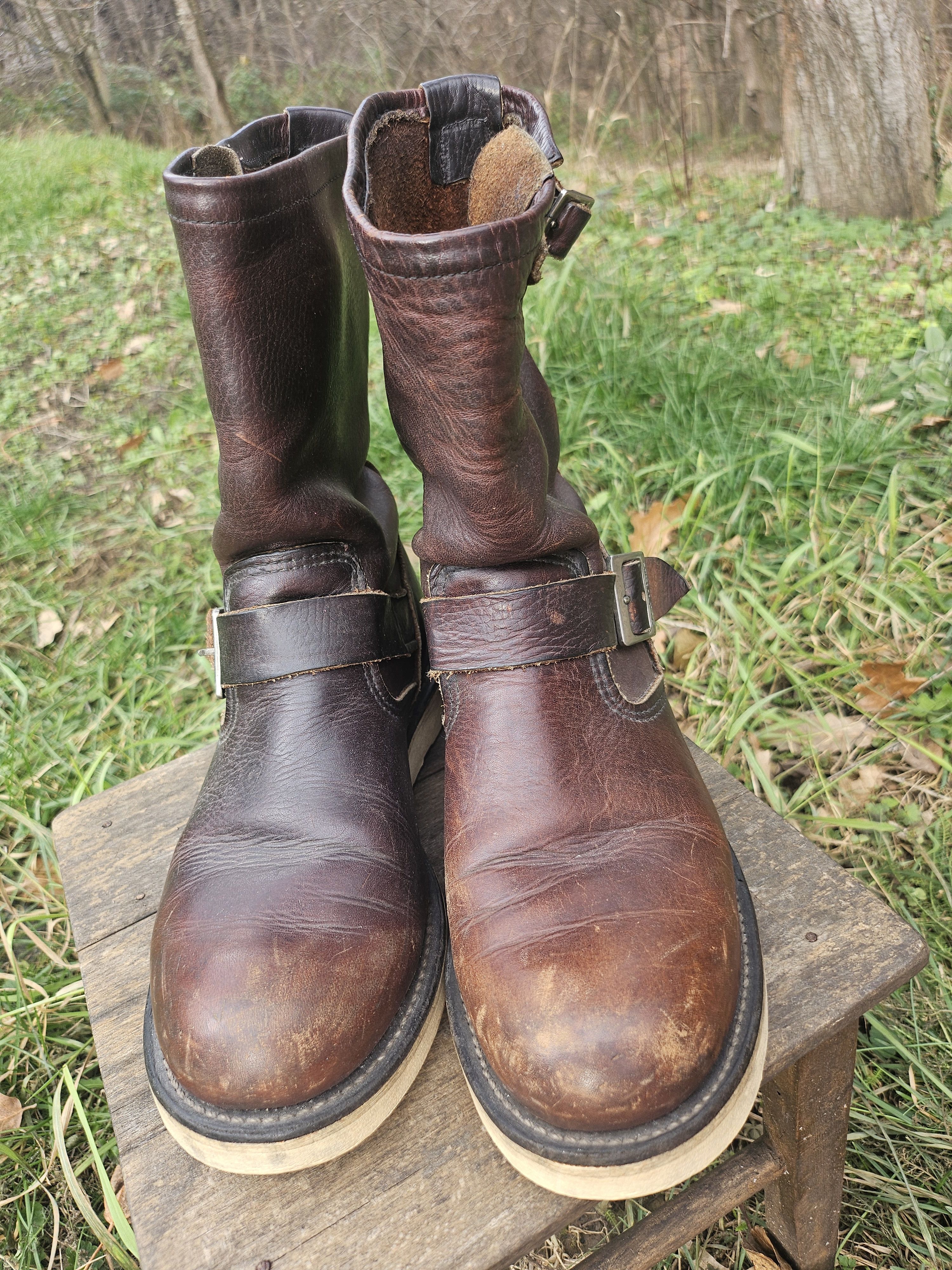 Red Wing Red Wing shoes Size US 8 / EU 41 - 3 Thumbnail