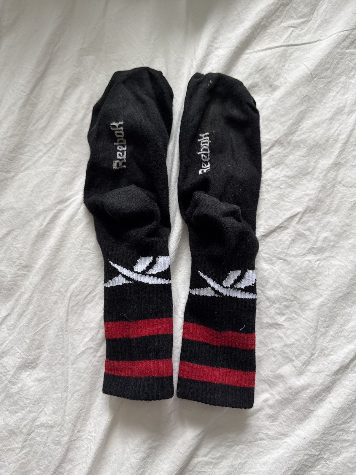 Vetements Sexual Fantasies Runway Socks Size ONE SIZE - 1 Thumbnail