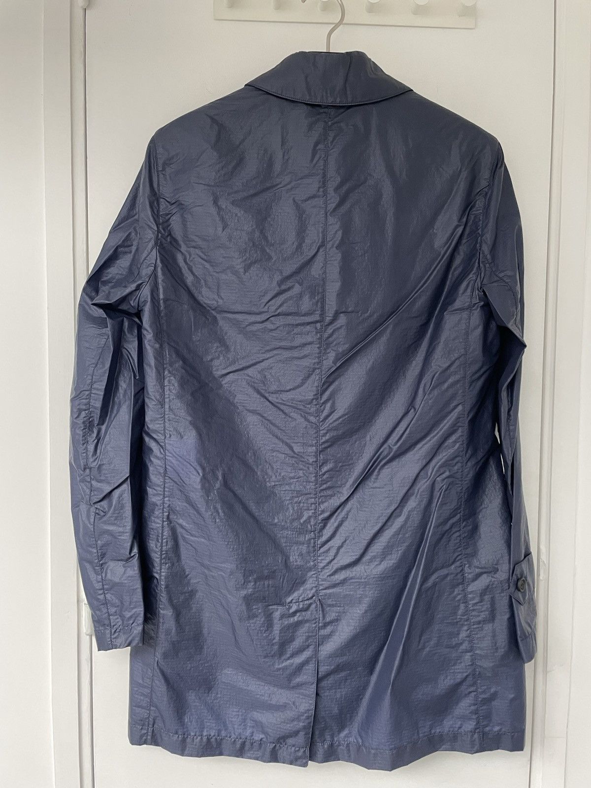 Burberry Burberry Packable ripstop light jacket Size US M / EU 48-50 / 2 - 3 Thumbnail