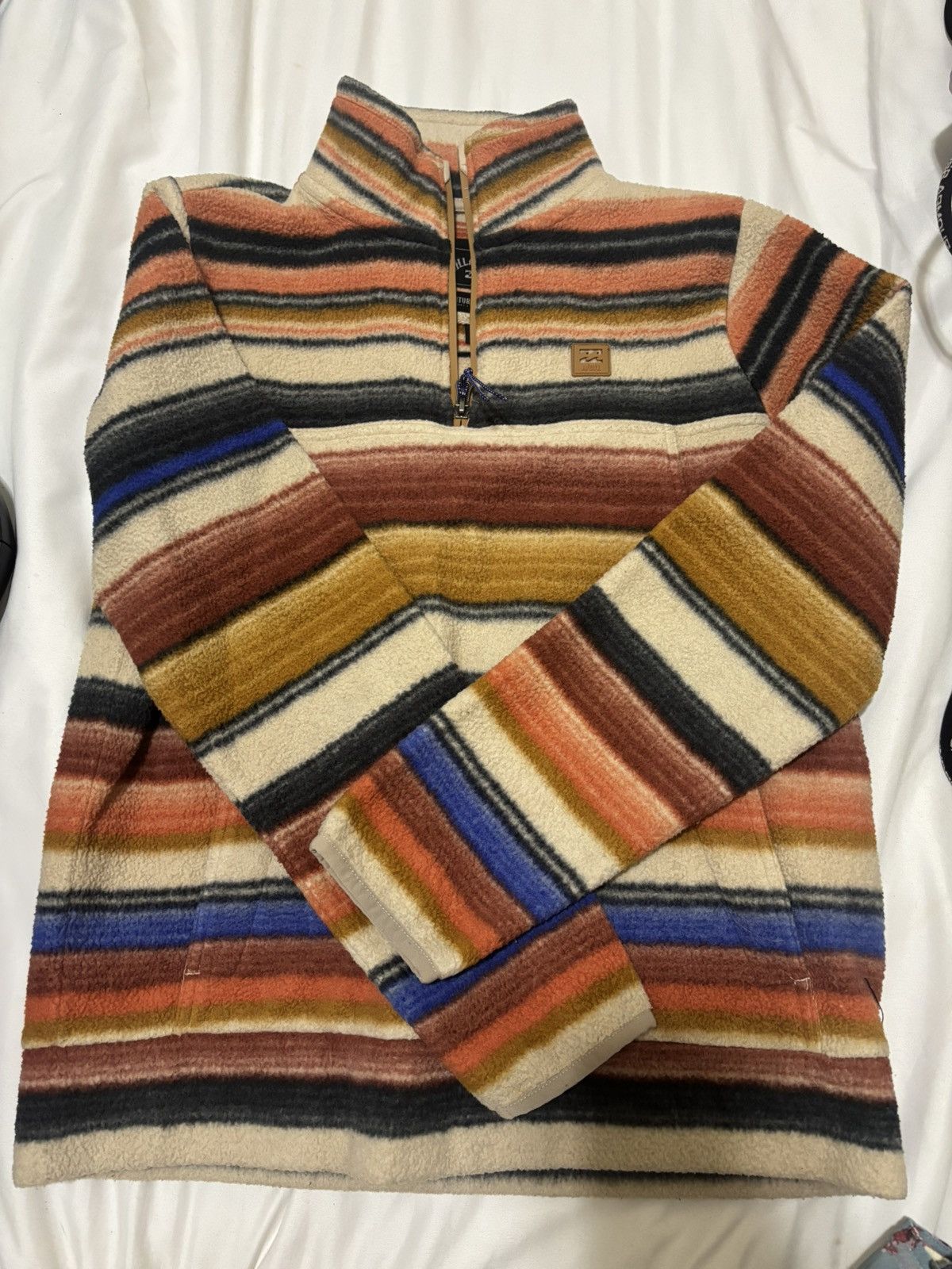 Billabong Billabong Pullover Size S / US 4 / IT 40 - 1 Preview