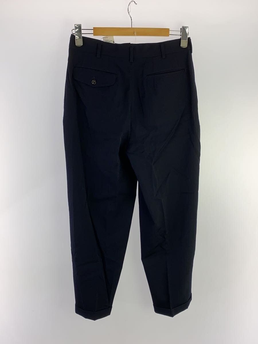 Comme des Garcons Homme 1991 Pleated Wool Pants Size US 30 / EU 46 - 2 Thumbnail