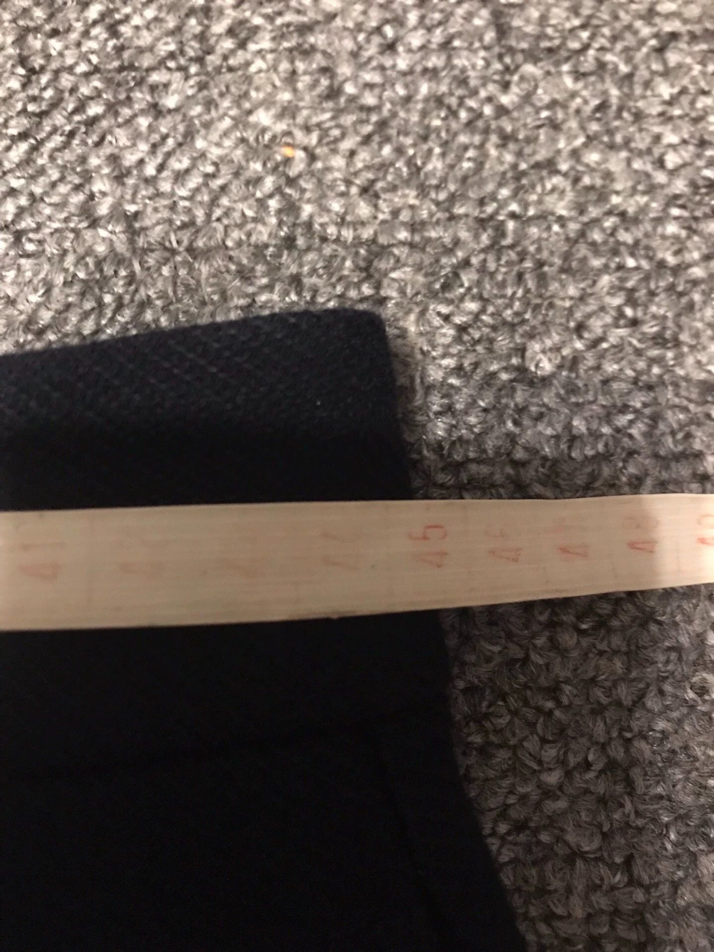 Thom Browne Thom Browne Deep Navy 4-Bar Stripe Short 3 Size US 34 / EU 50 - 8 Thumbnail