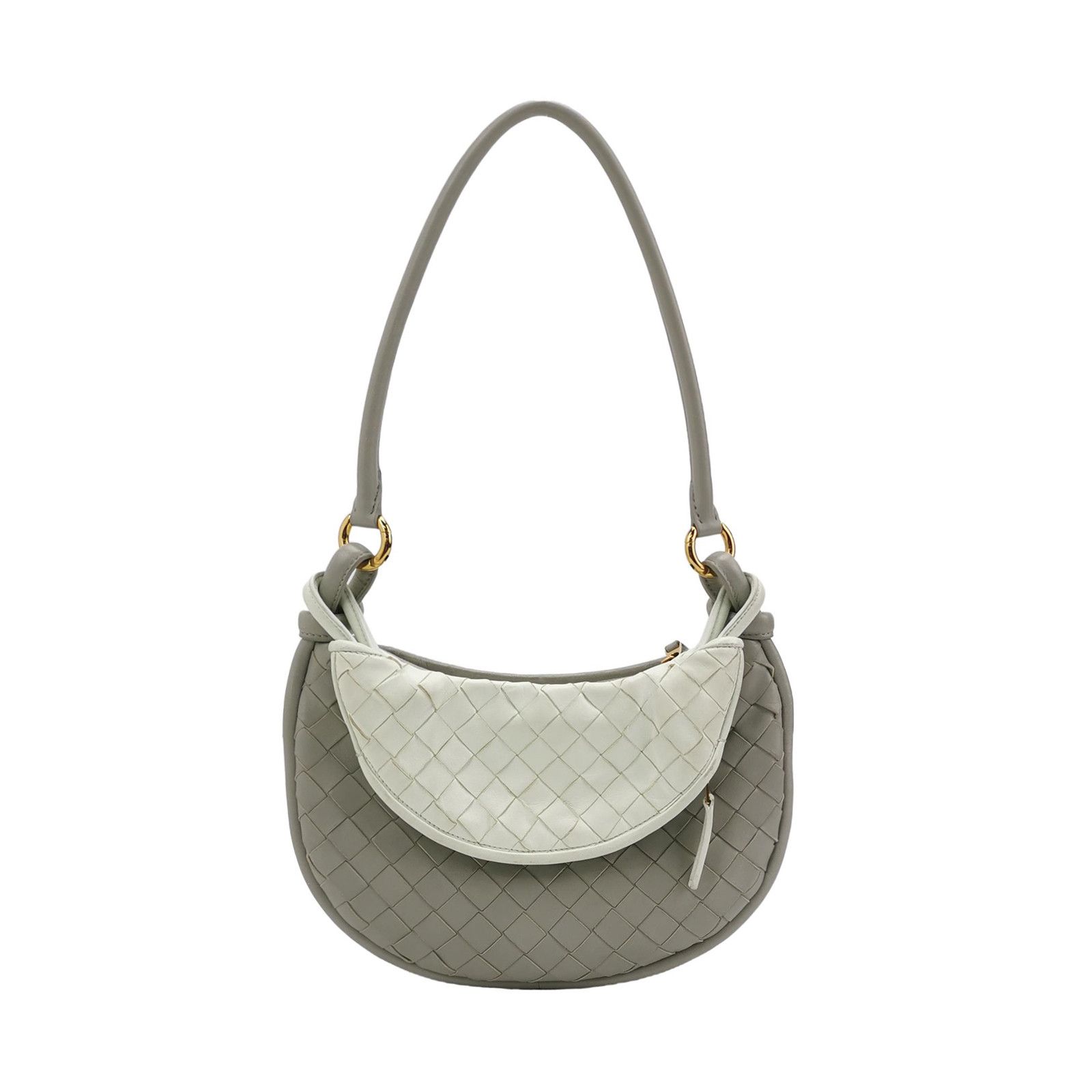 Bottega Veneta Bottega Veneta Women os Shoulder Bags Size ONE SIZE - 1 Thumbnail