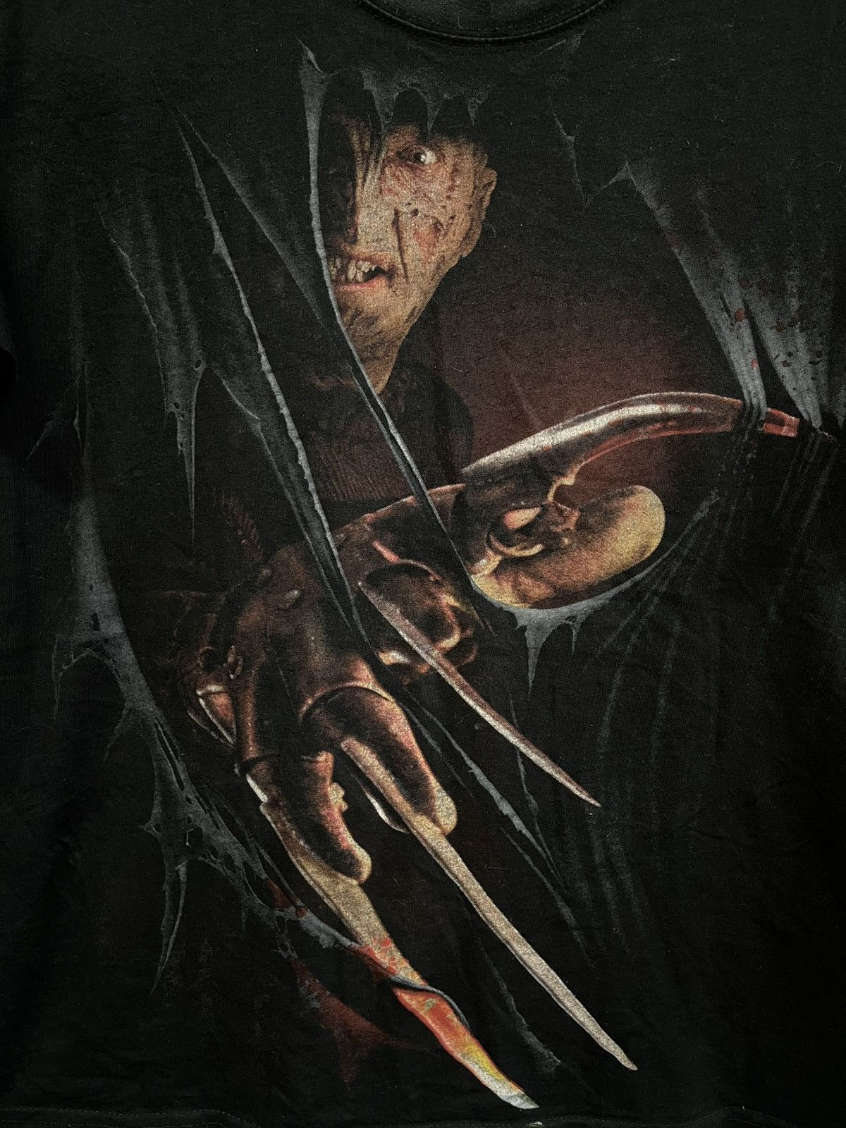 Warner Bros Freddy Claws - Elm Street🔥🔥🔥 Size US L / EU 52-54 / 3 - 2 Thumbnail