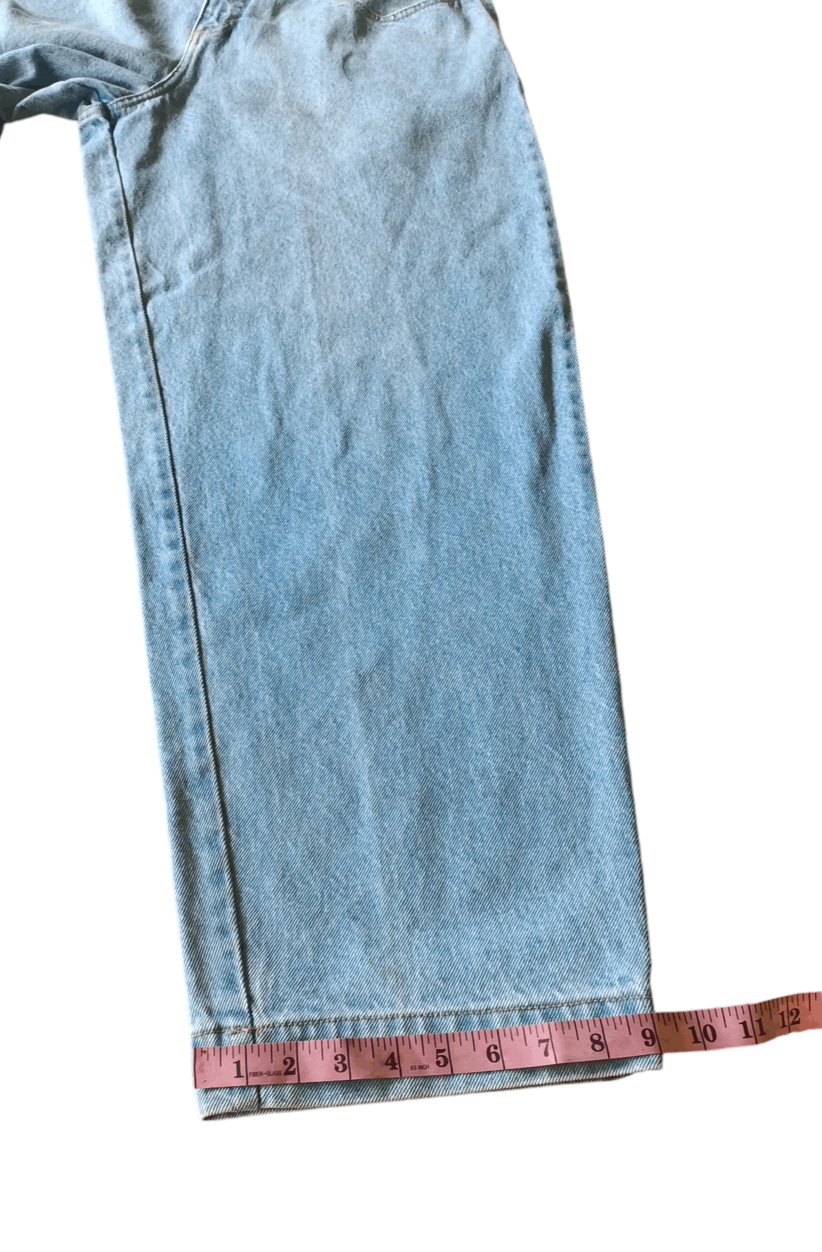 JNCO KARL KANI x JNCO x BAGGY JEANS x VINTAGE Size US 34 / EU 50 - 10 Thumbnail