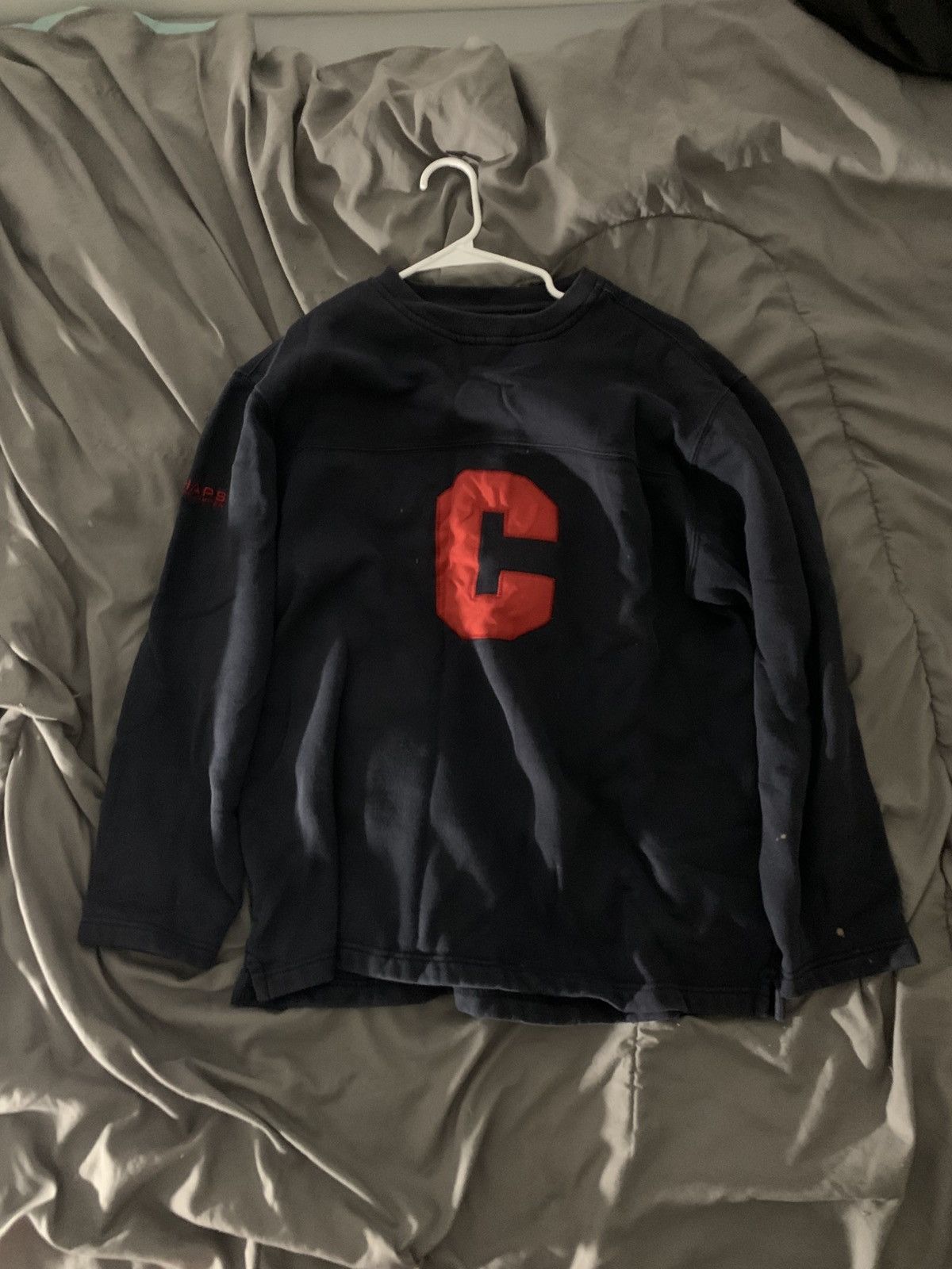 Chaps × Chaps Ralph Lauren × Vintage Vintage Chaps Ralph Lauren Size US M / EU 48-50 / 2 - 1 Thumbnail
