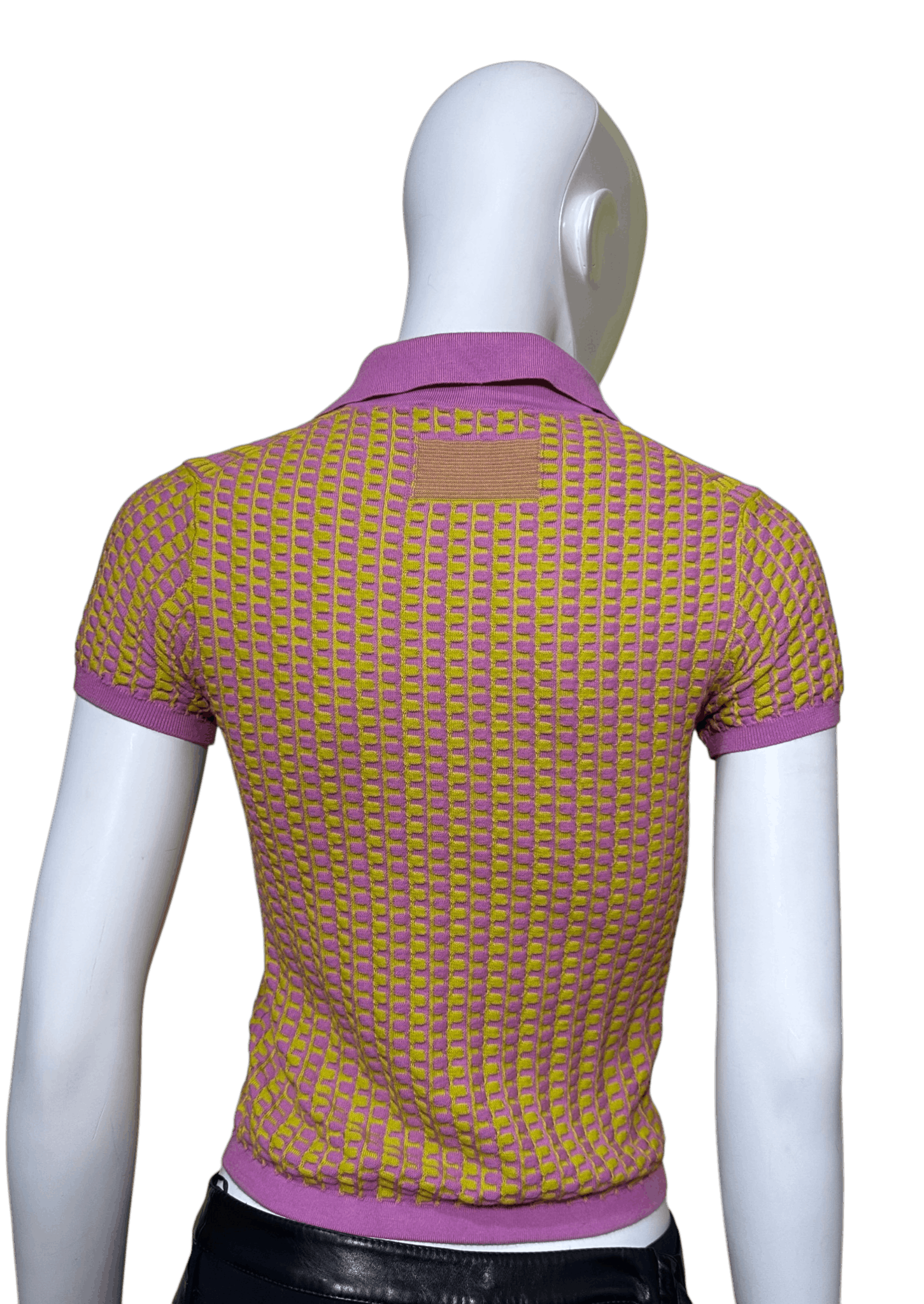 Guest in Residence Knit top Size S / US 4 / IT 40 - 4 Thumbnail