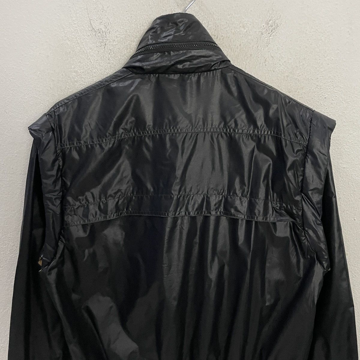 Ferrari Vintage Style Auto Ferari Comperition Design Racing Jacket Size US L / EU 52-54 / 3 - 13 Thumbnail