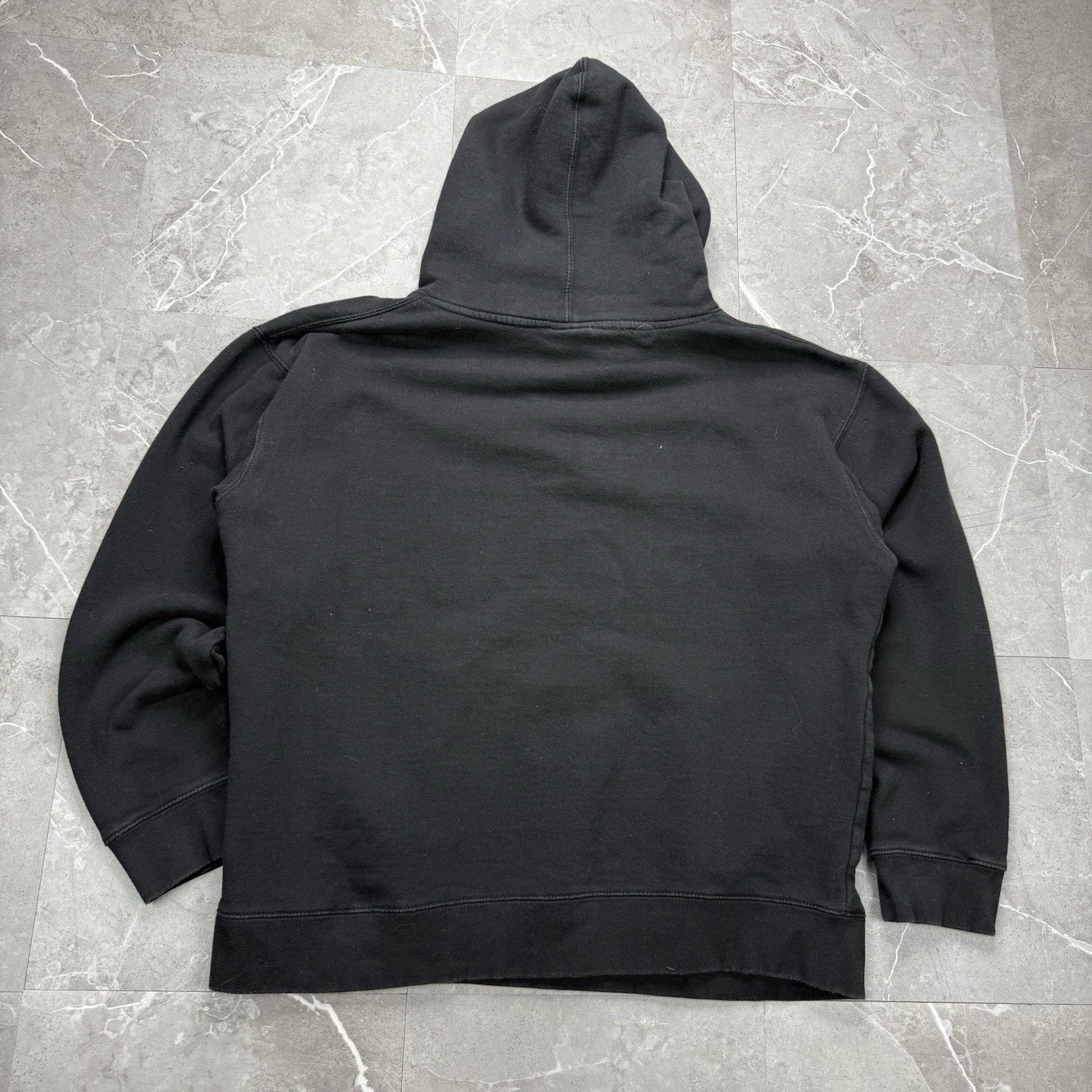 Vintage Vintage Men’s Creature Skate Skateboarding Black Hoodie NHS Size US L / EU 52-54 / 3 - 4 Thumbnail