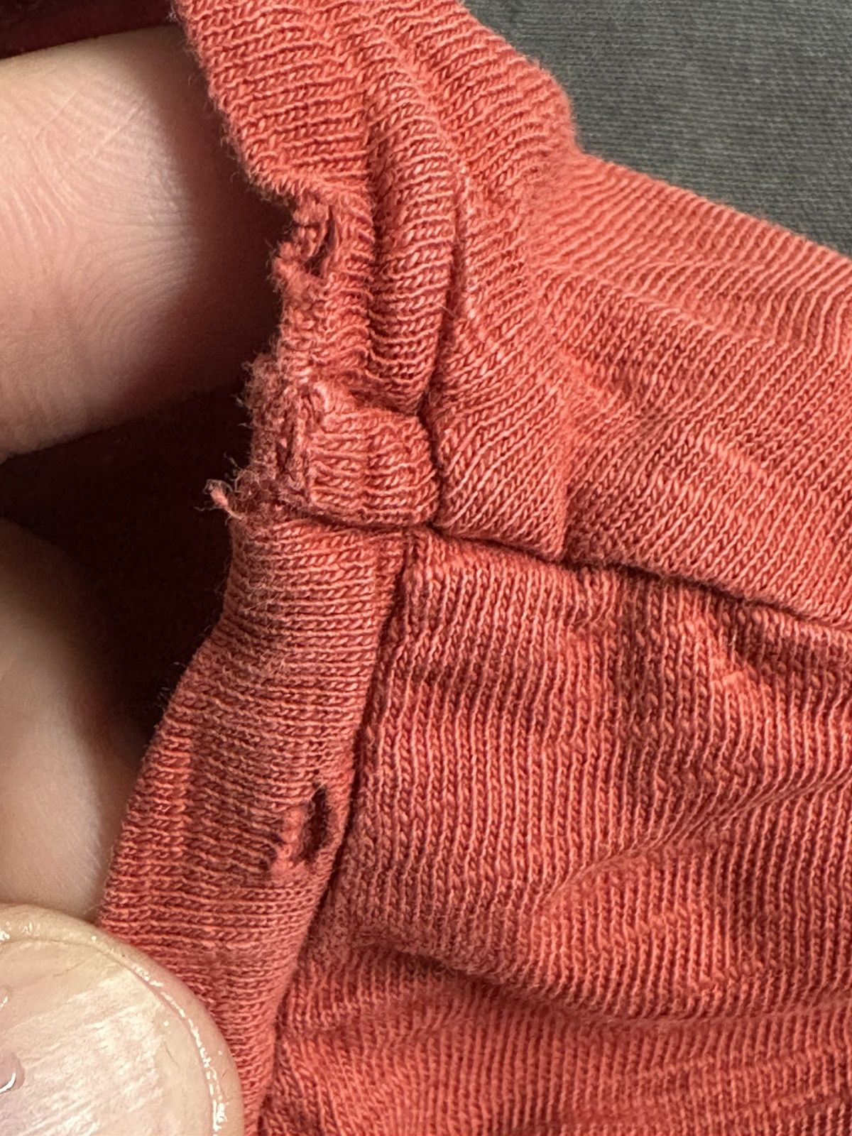 Nudie Jeans Roger slub Size US M / EU 48-50 / 2 - 5 Thumbnail