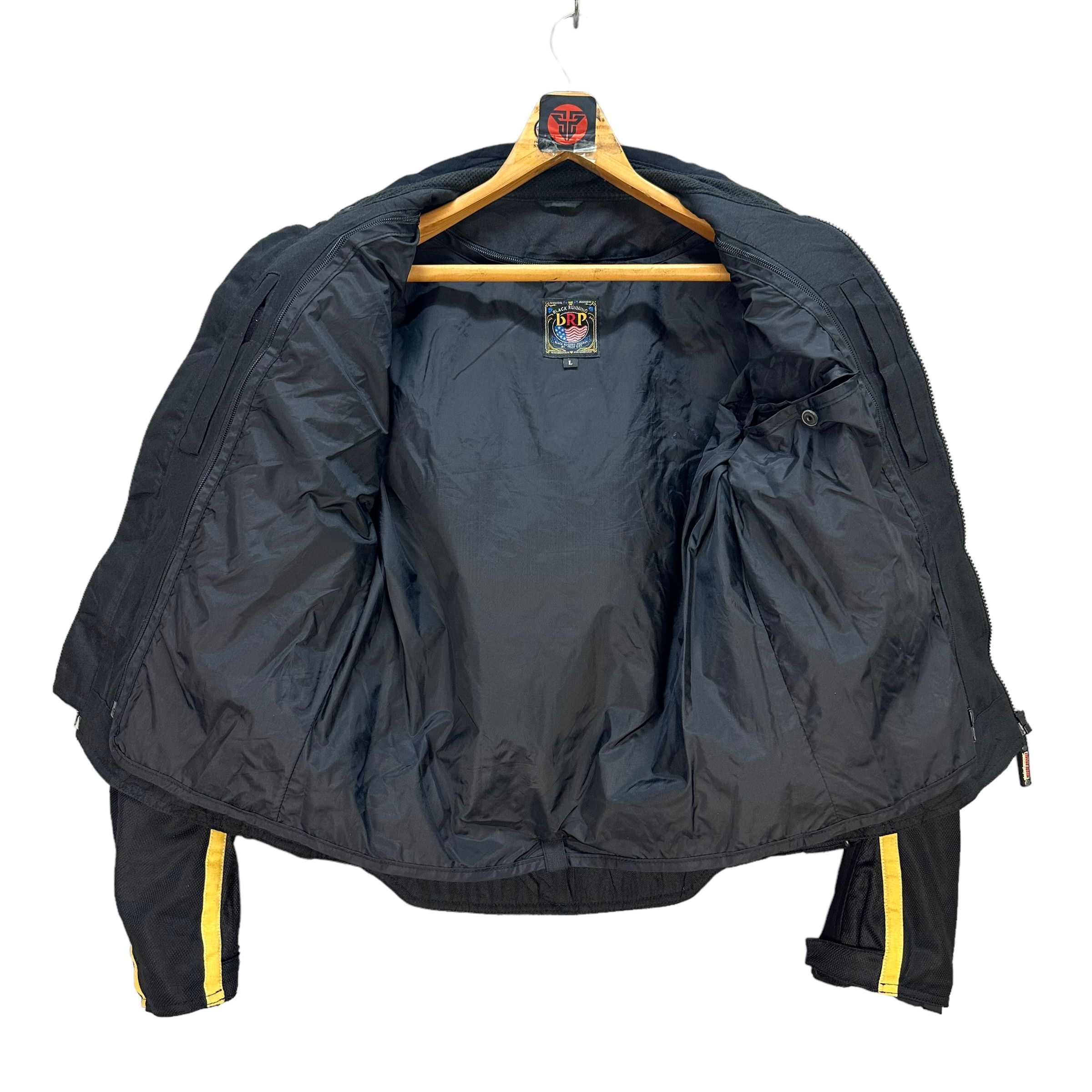 YELLOW CORN BLACK RUNNING PROJECT YELLOW CORN SLEDGE HAMMER #7593-156 Size US L / EU 52-54 / 3 - 10 Thumbnail