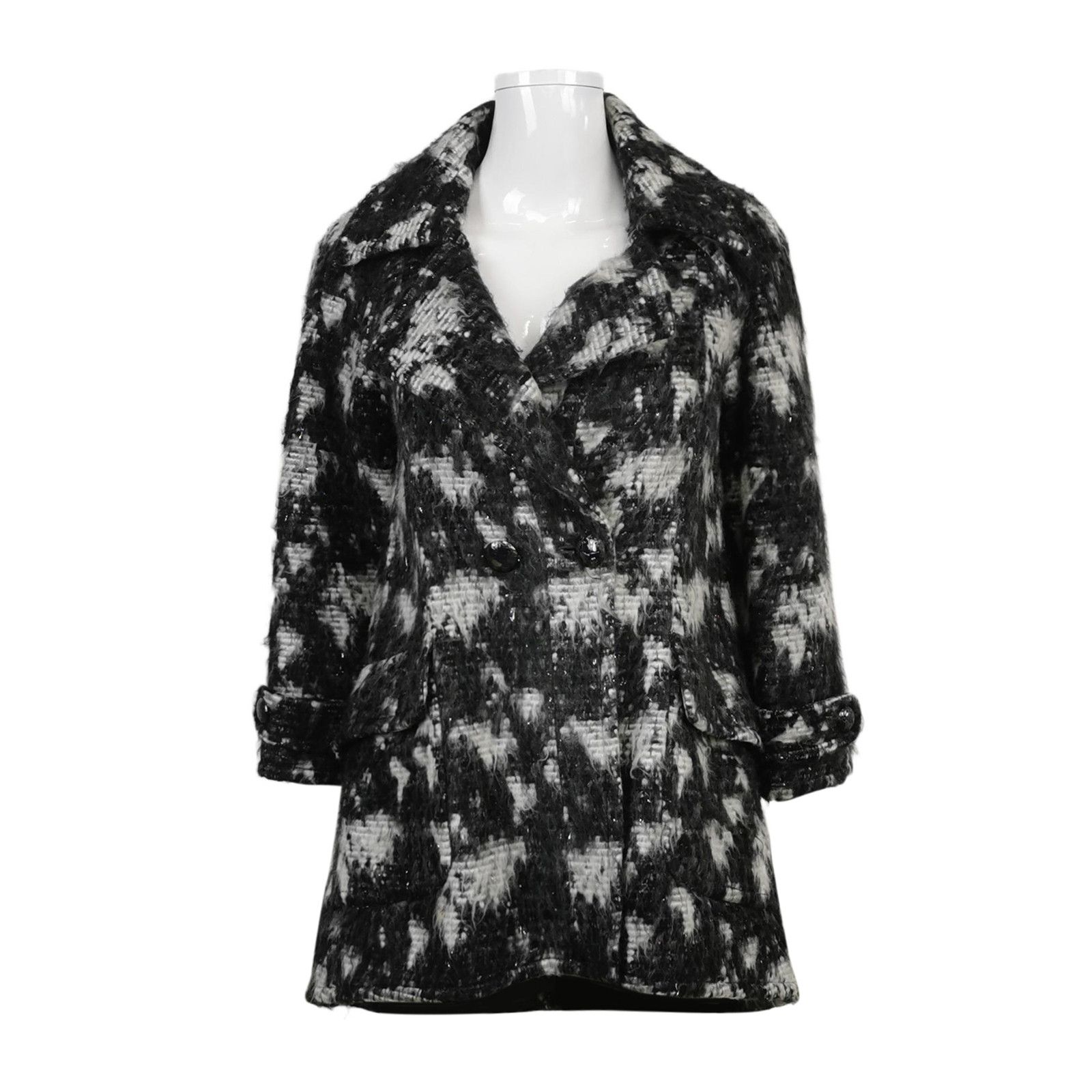 Chanel Chanel Women it_36 Jackets Size XS / US 0-2 / IT 36-38 - 1 Thumbnail