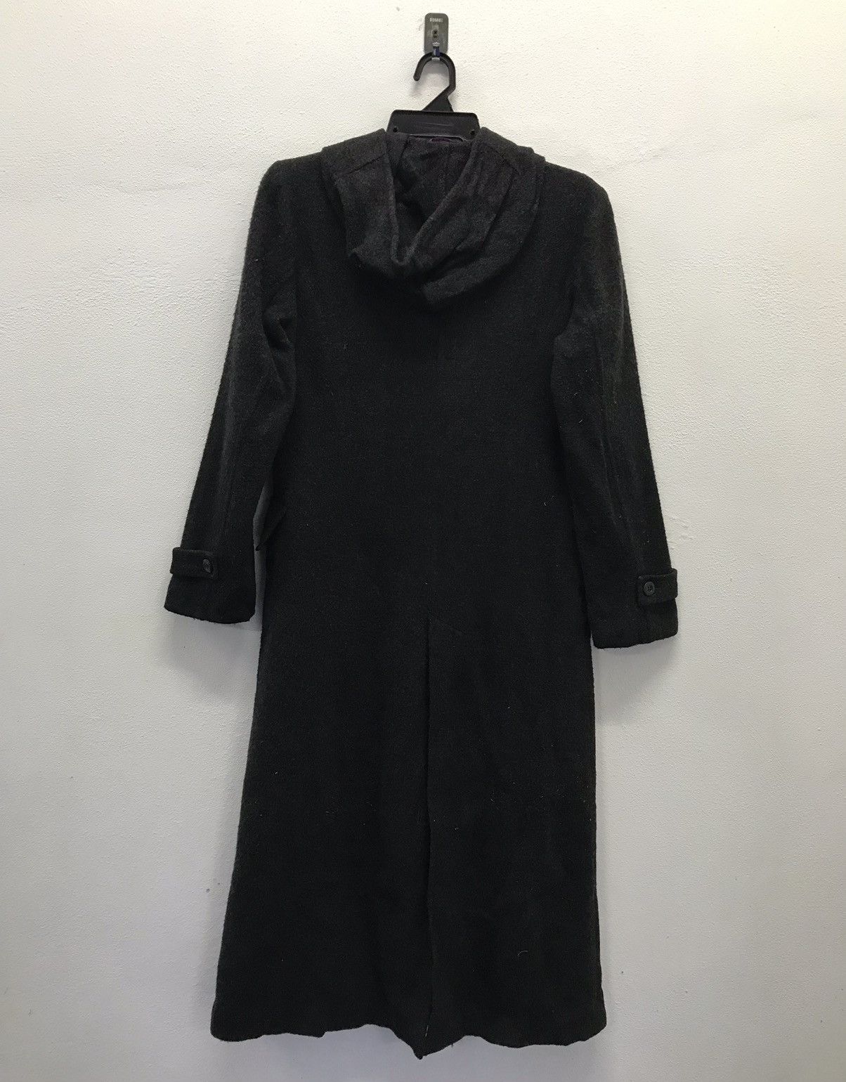 Tsumori Chisato × Vintage Vintage Tsumori Chisato Long Jacket Size US M / EU 48-50 / 2 - 2 Thumbnail