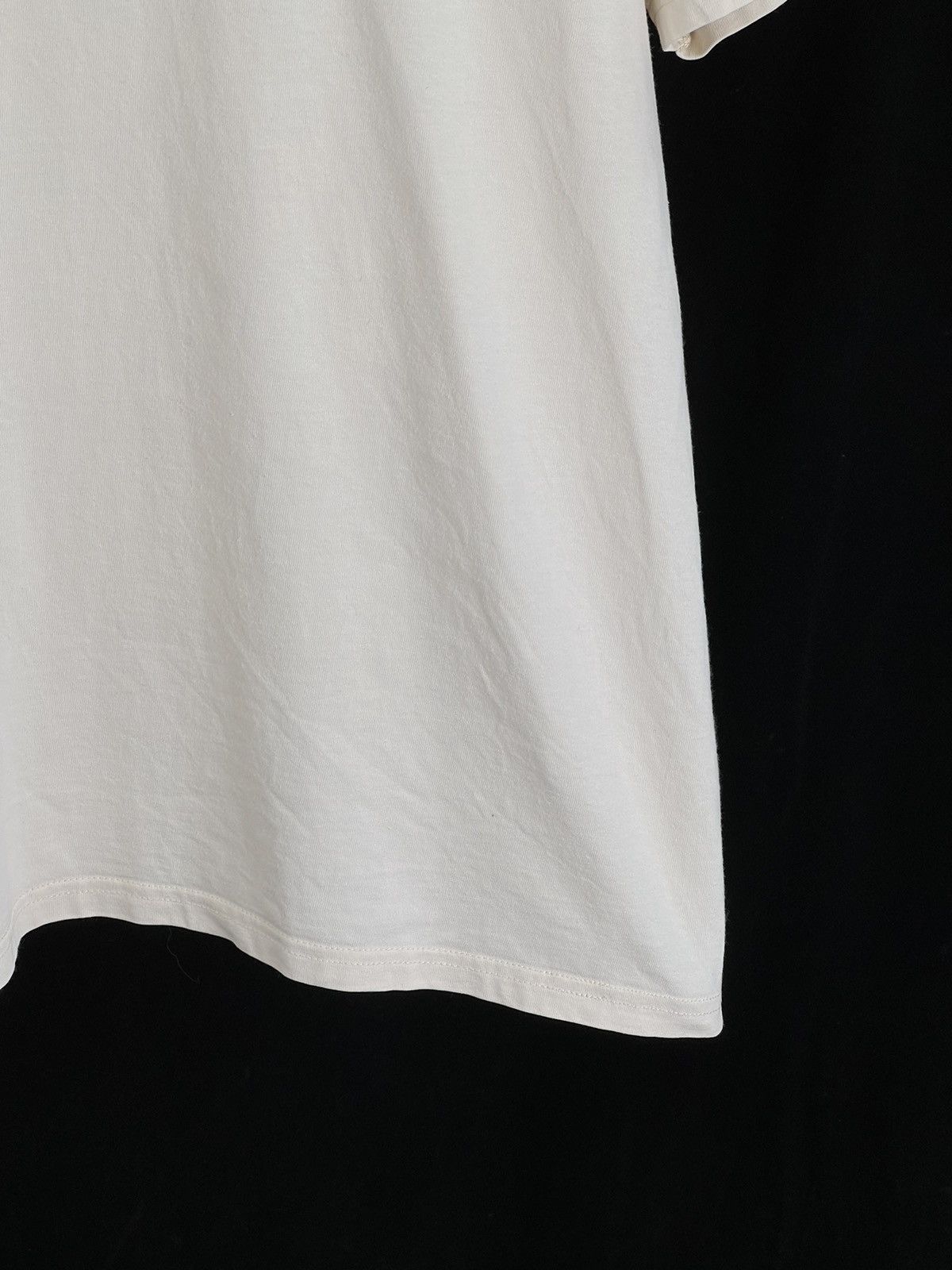 Supreme Liquid logo tee L Size US L / EU 52-54 / 3 - 6 Thumbnail