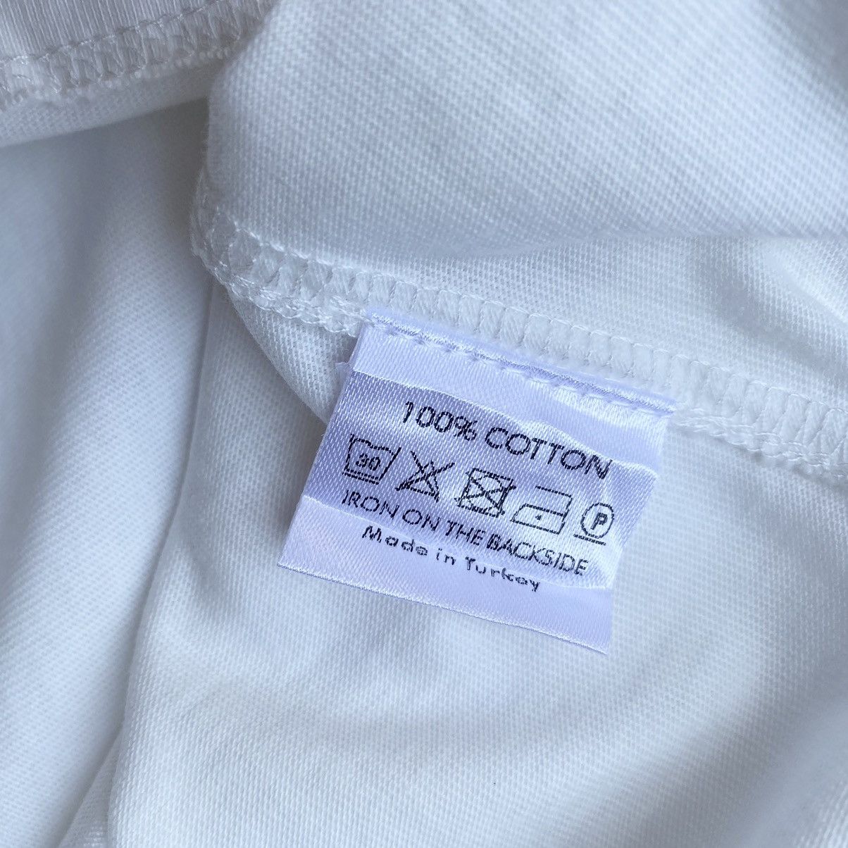 Dries Van Noten AW19 Tie Dye Print Oversized T Shirt Size US M / EU 48-50 / 2 - 4 Thumbnail