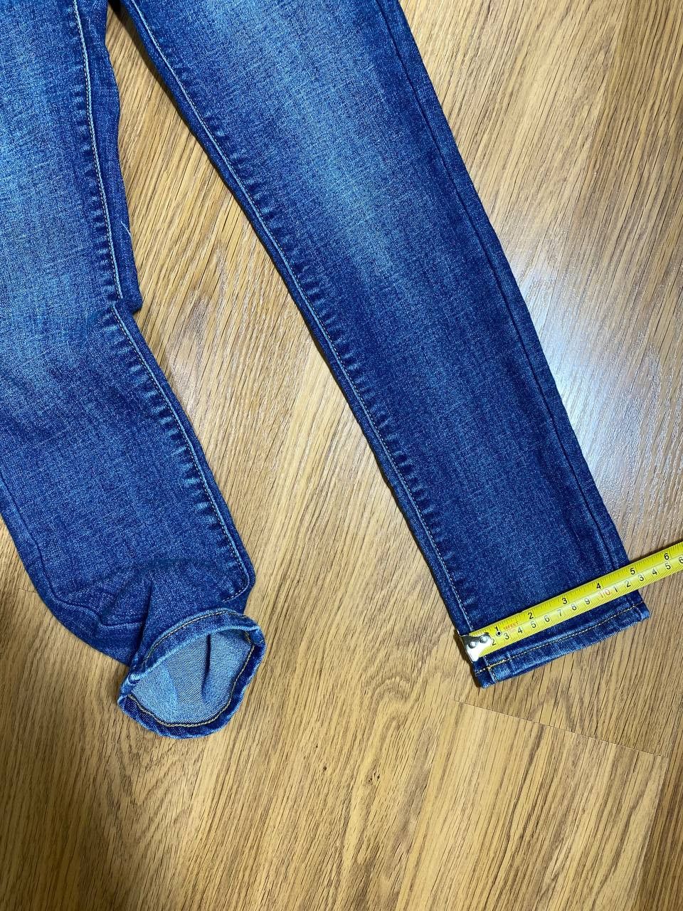 Levi's Vintage 90s Levis Silvertab Jeans Size US 33 - 8 Thumbnail